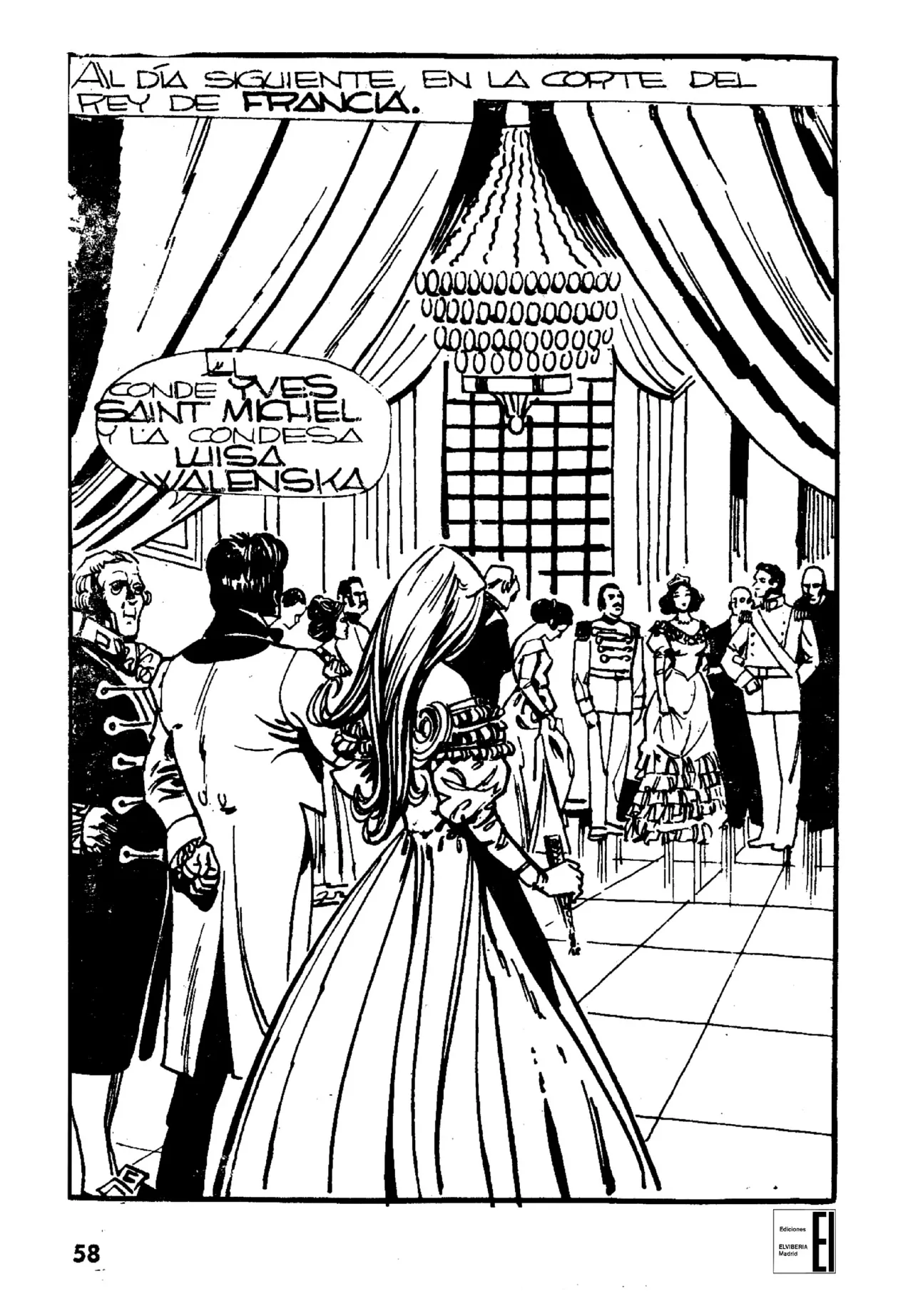 Zara la Vampira 28 image number 56