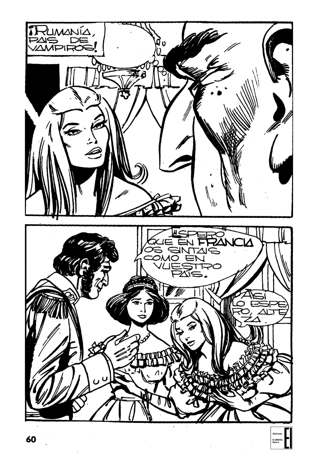 Zara la Vampira 28 image number 58