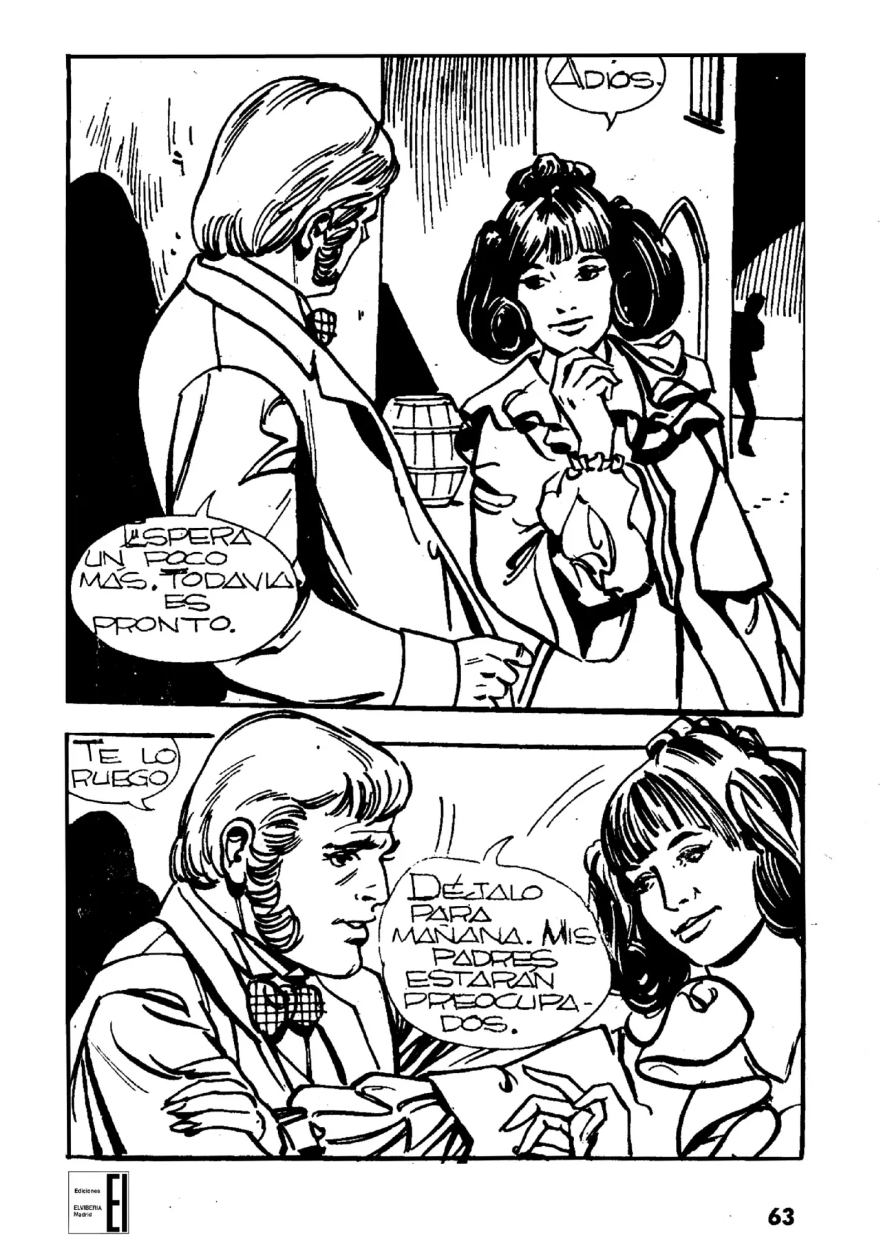 Zara la Vampira 28 image number 61