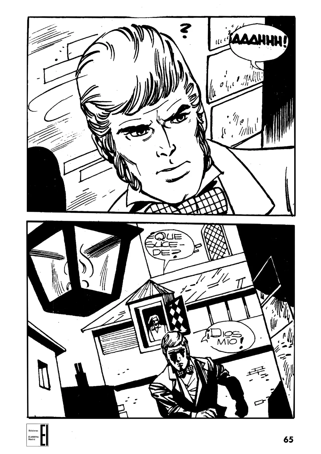 Zara la Vampira 28 image number 63