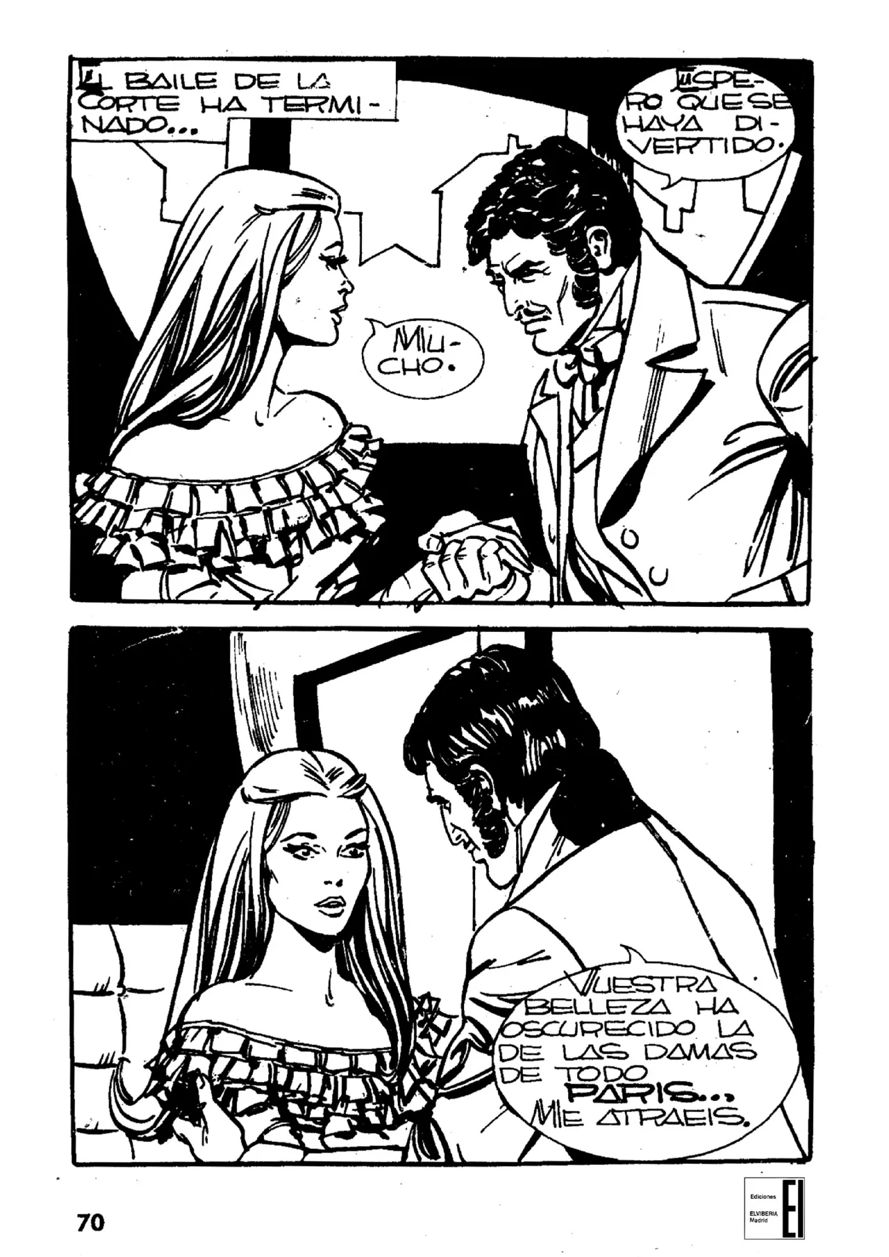 Zara la Vampira 28 image number 68