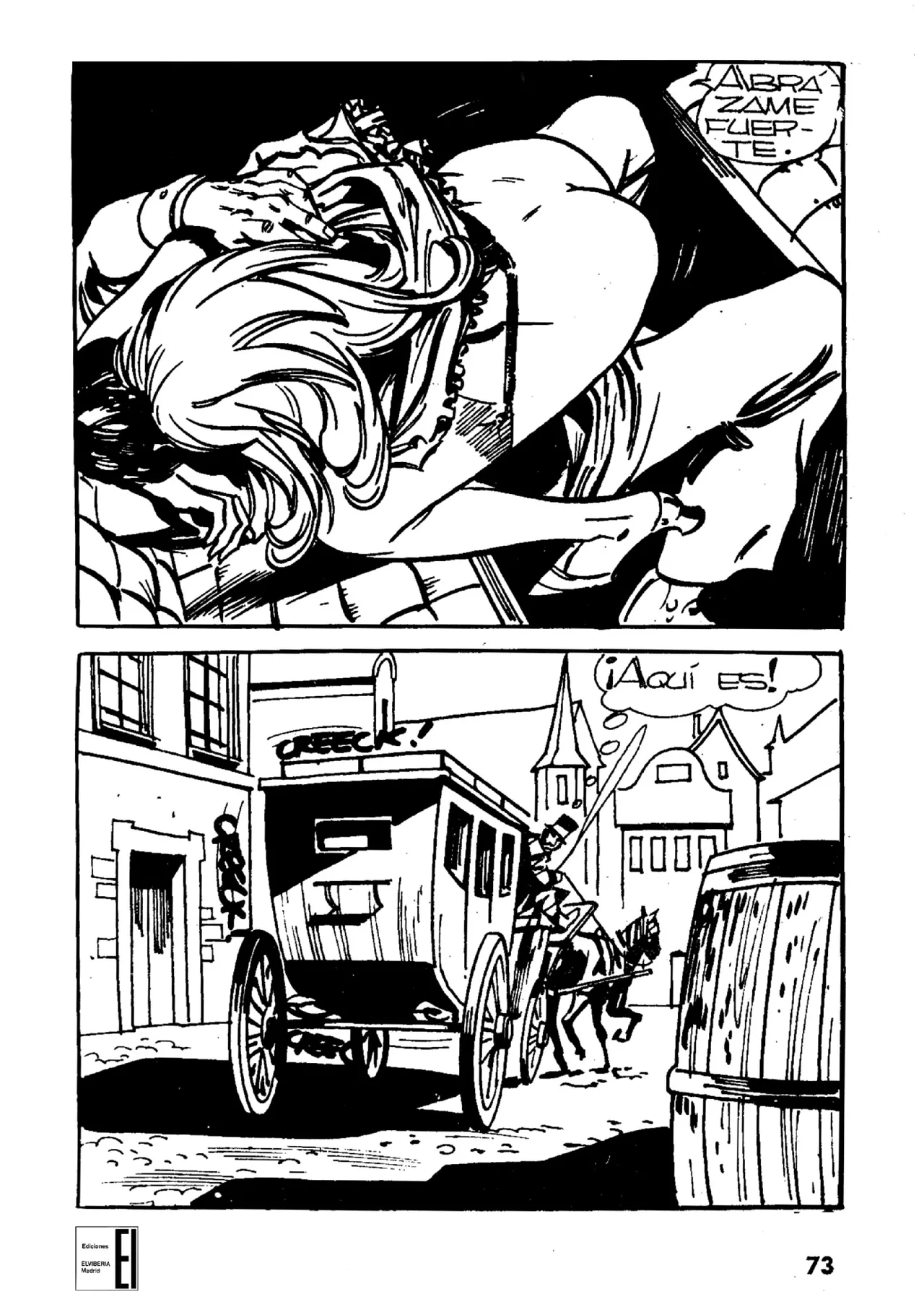 Zara la Vampira 28 image number 71