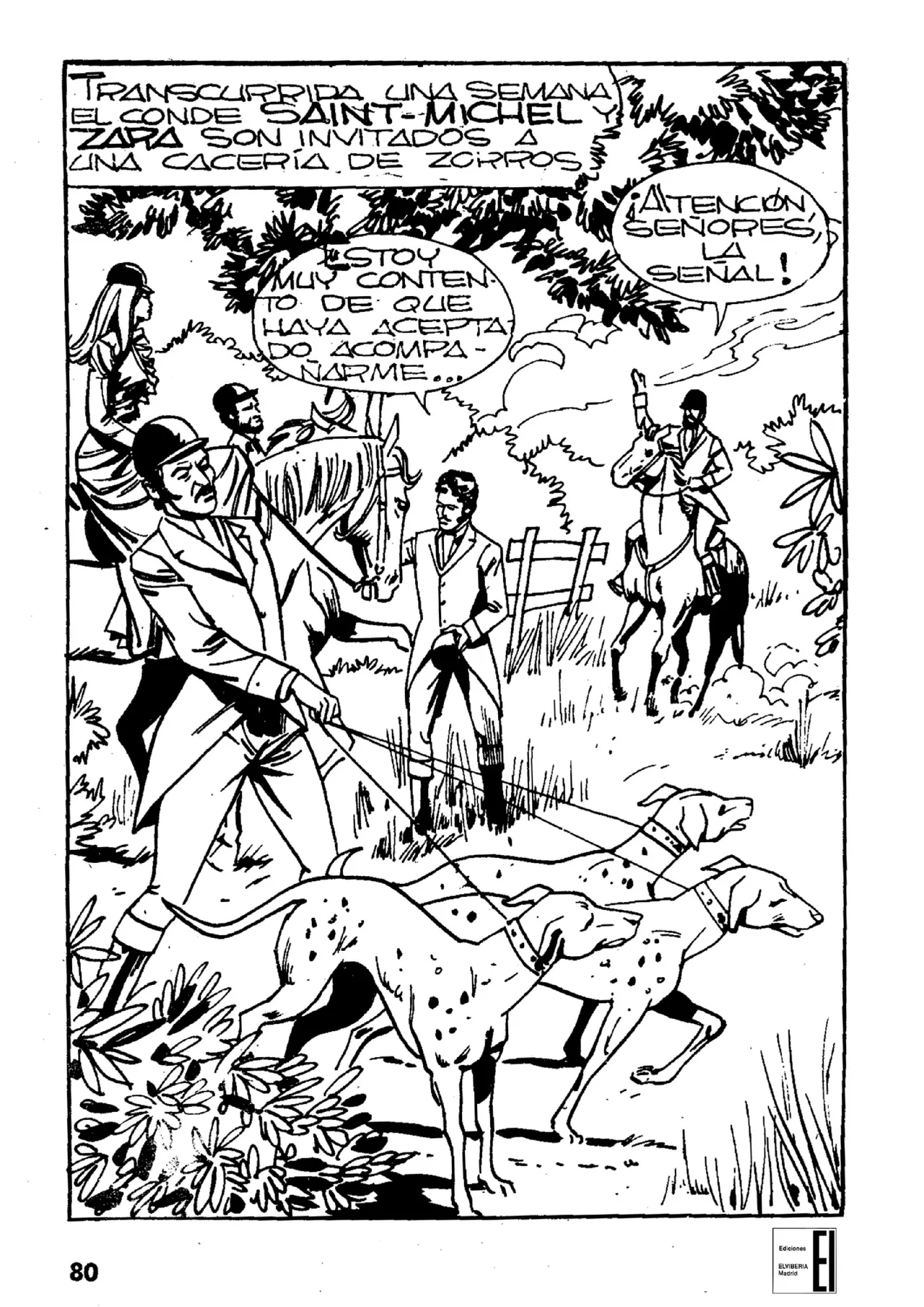 Zara la Vampira 28 image number 78