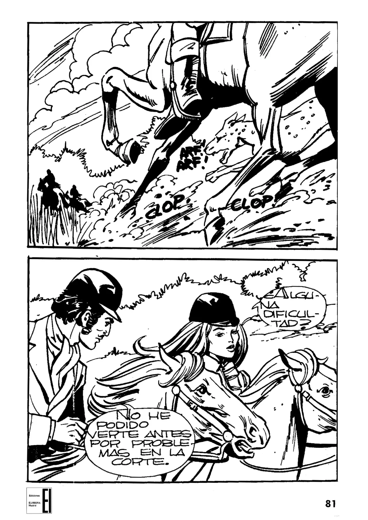 Zara la Vampira 28 image number 79