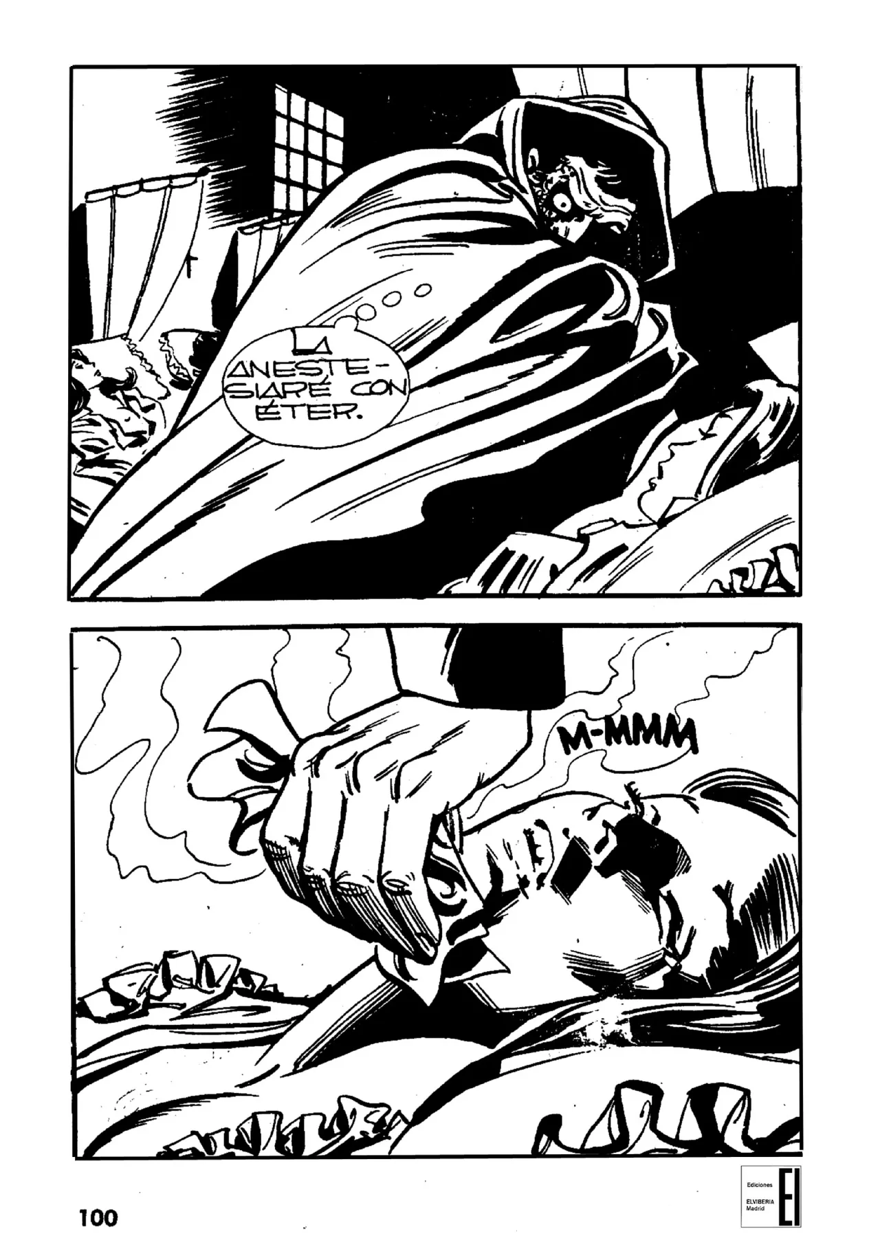 Zara la Vampira 28 image number 98