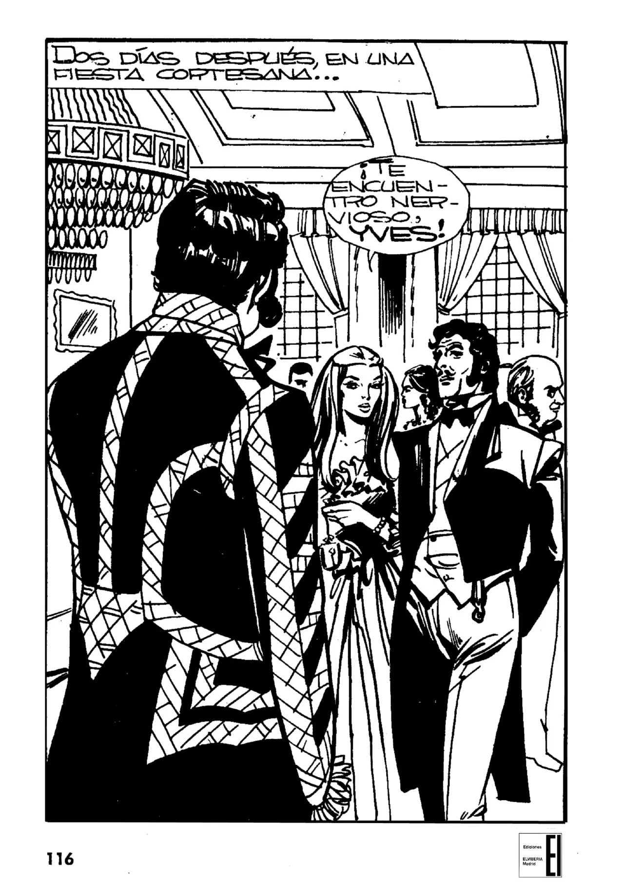 Zara la Vampira 28 image number 114