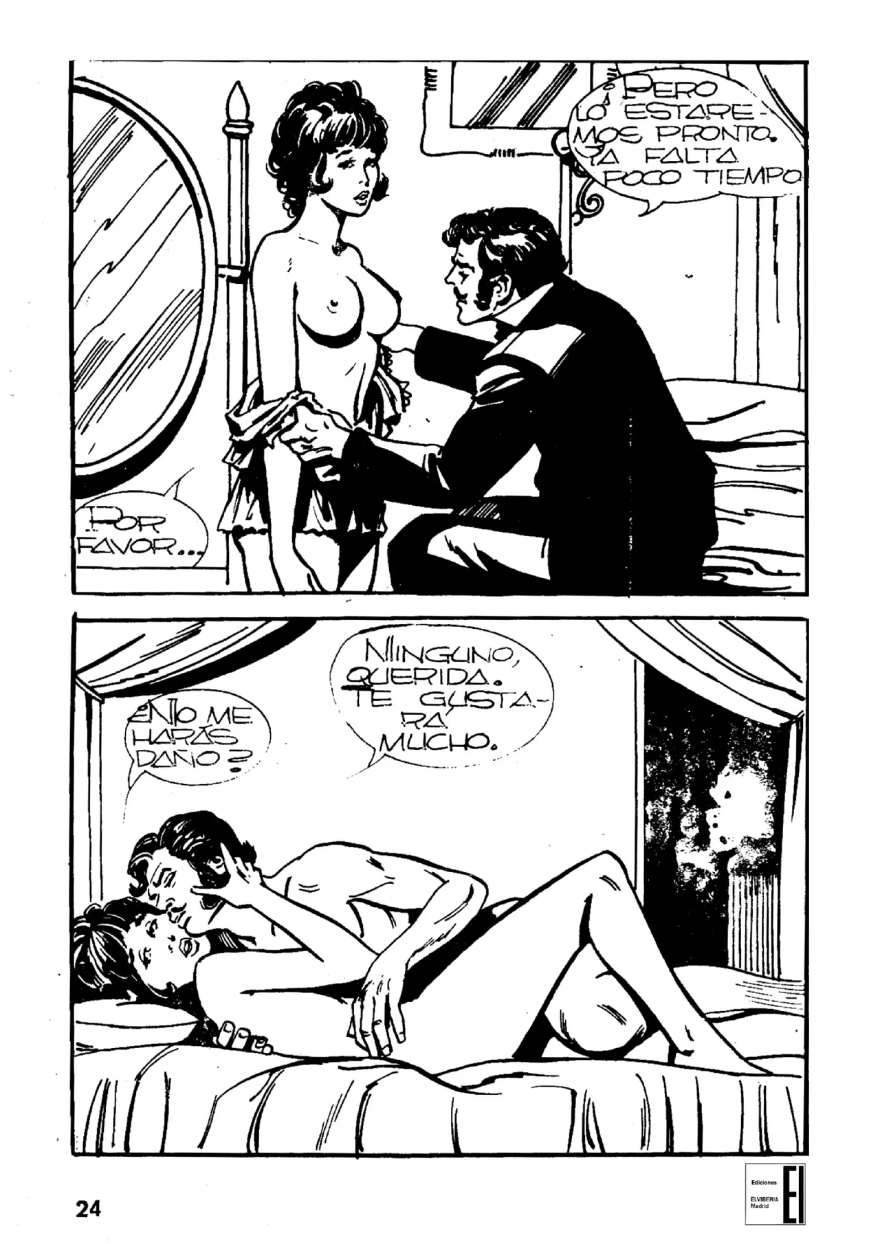 Zara la Vampira 28 image number 22