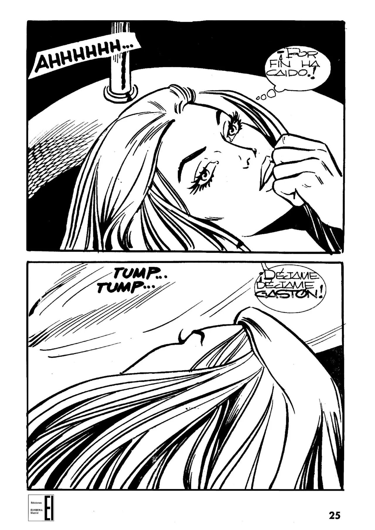 Zara la Vampira 28 image number 23