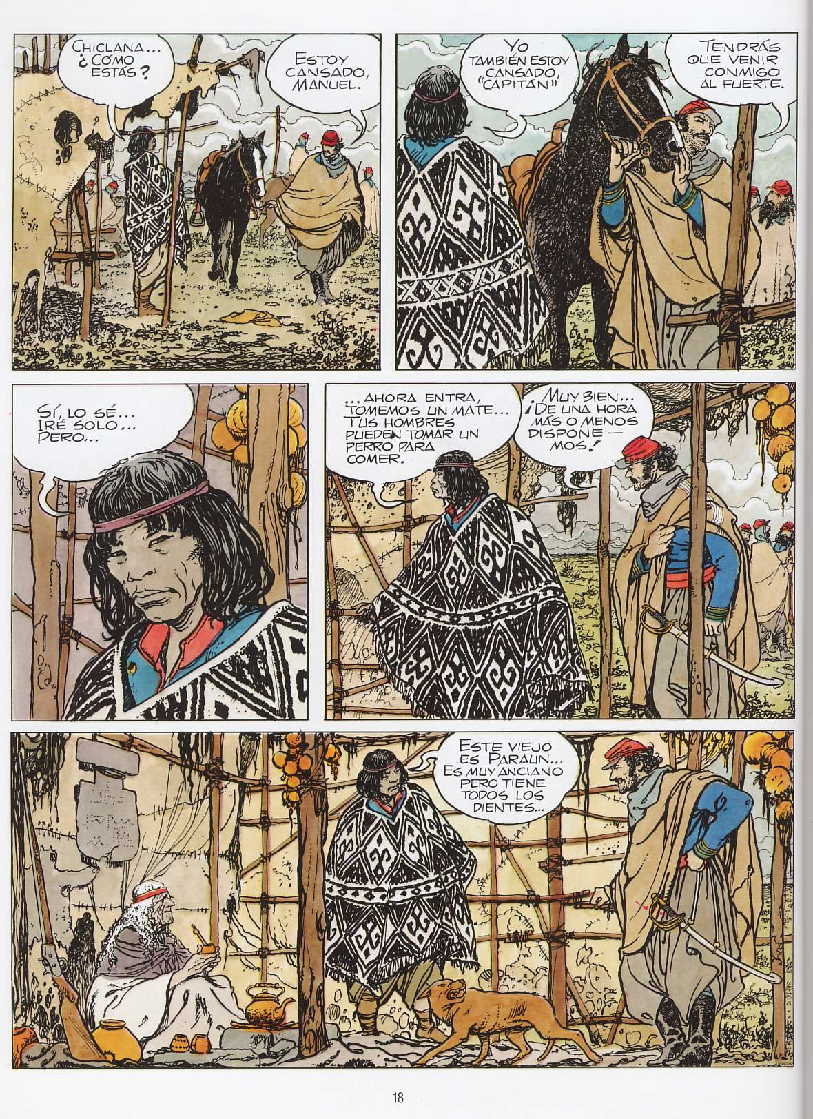 El Gaucho image number 9