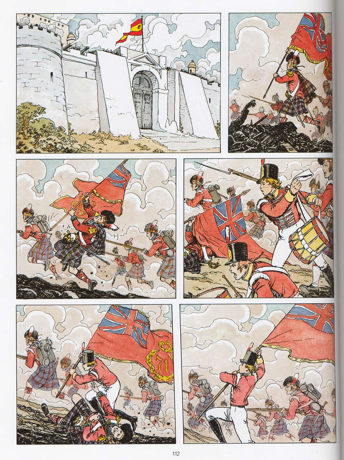 El Gaucho image number 103