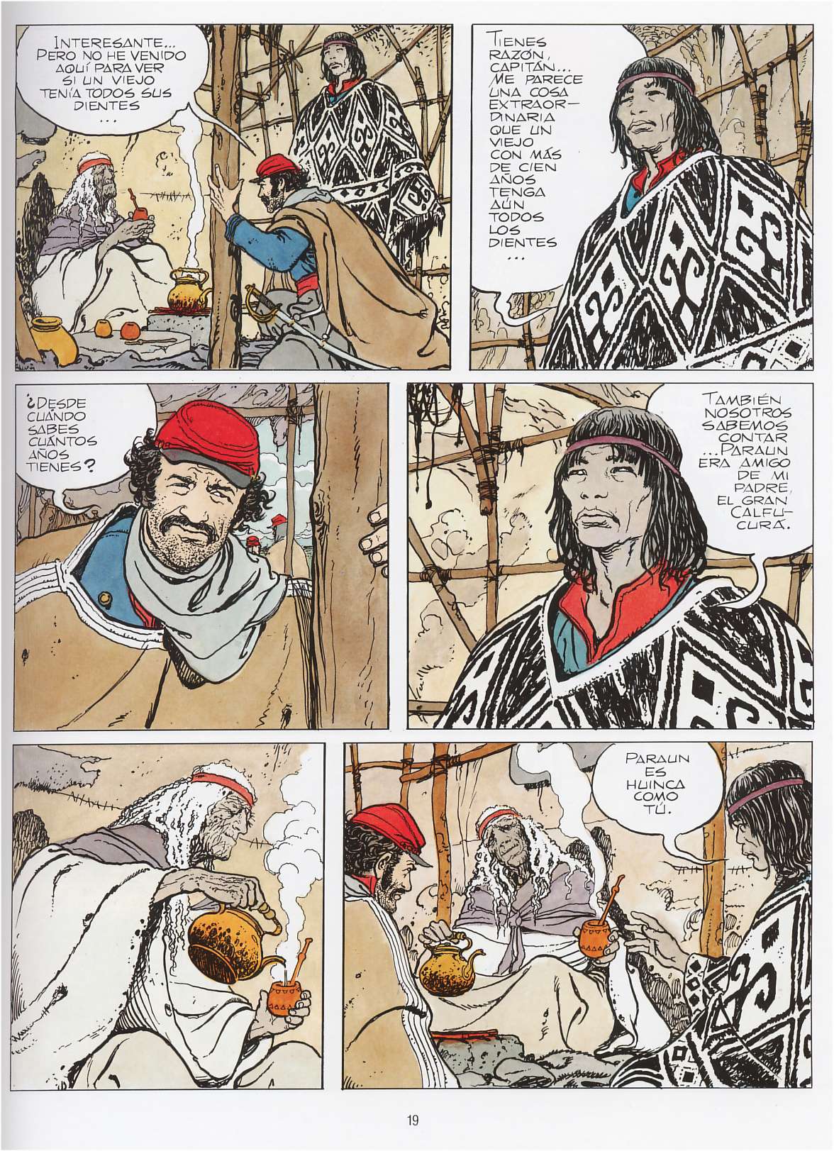 El Gaucho image number 10