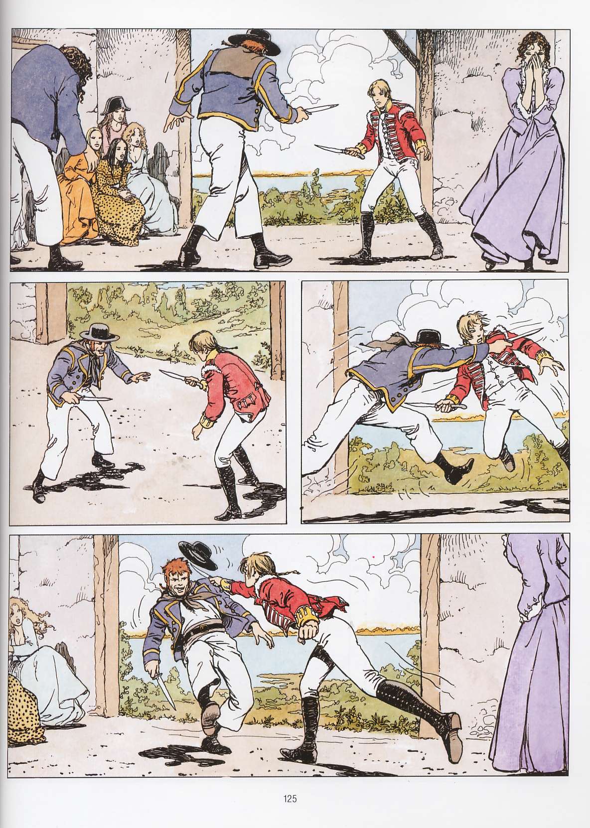 El Gaucho image number 116
