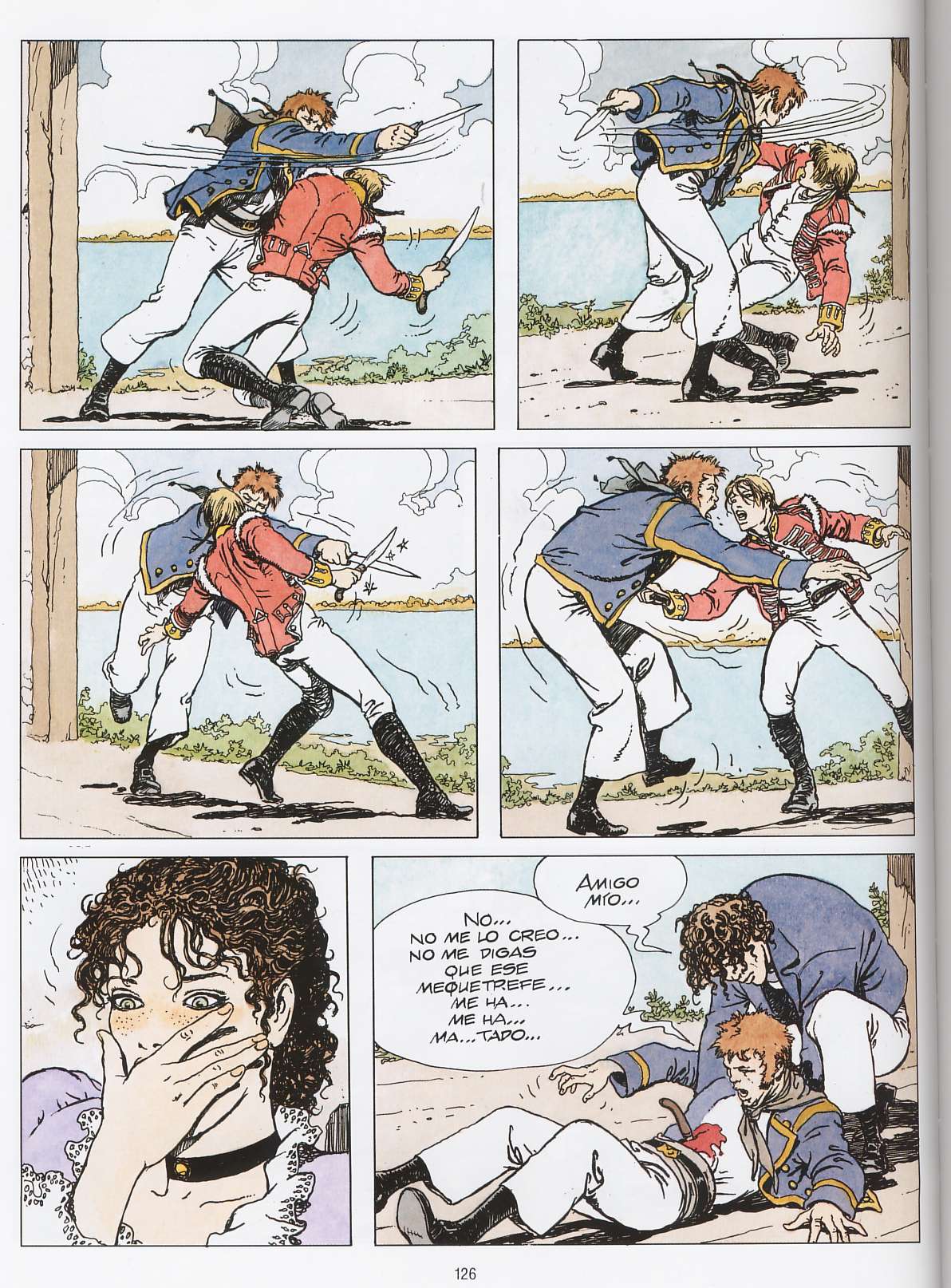 El Gaucho image number 117