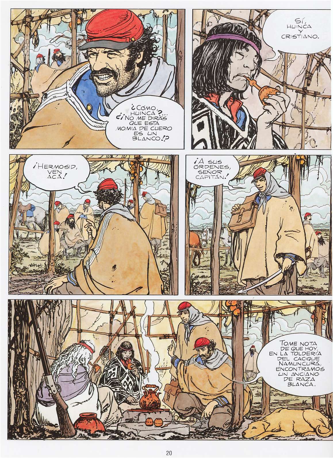 El Gaucho image number 11