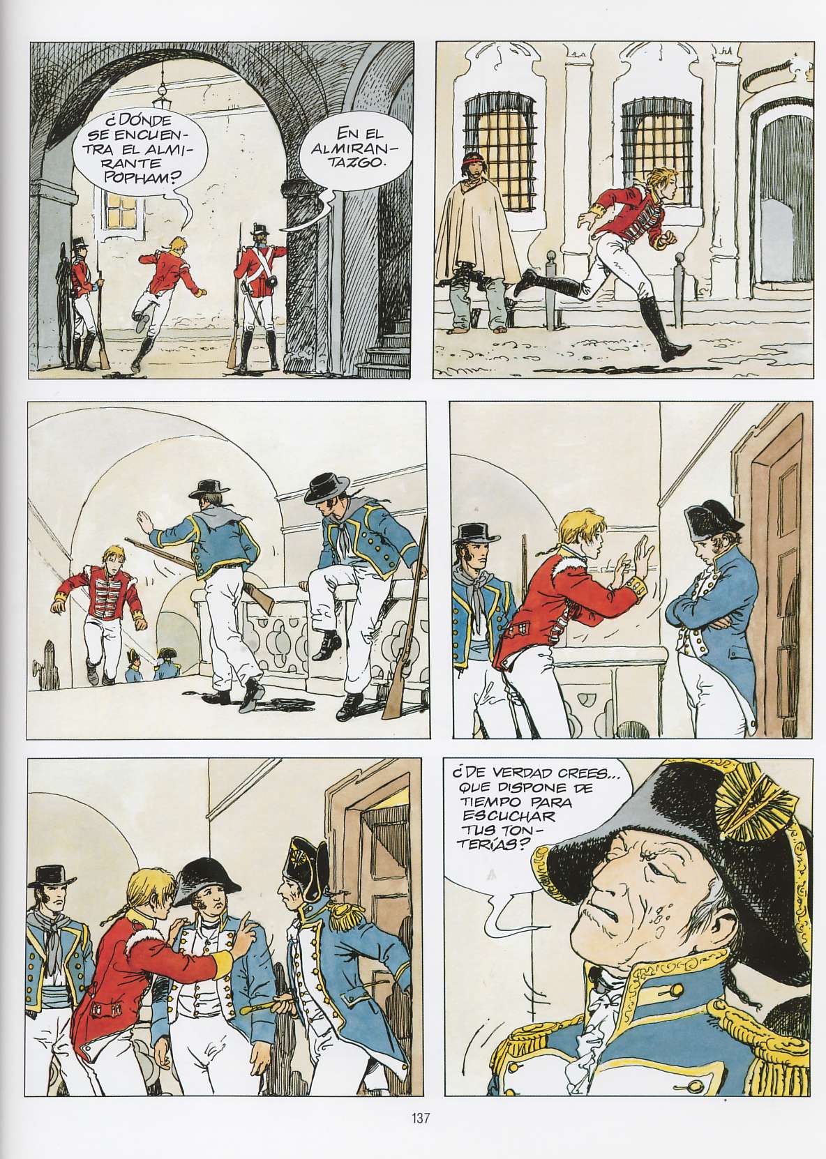 El Gaucho image number 128