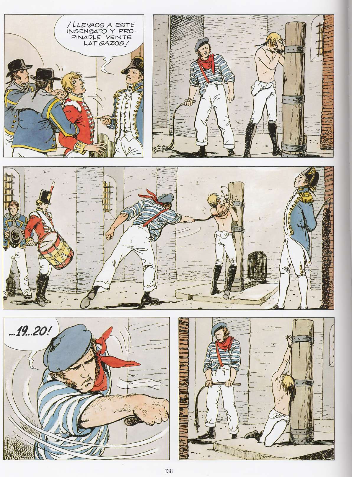 El Gaucho image number 129