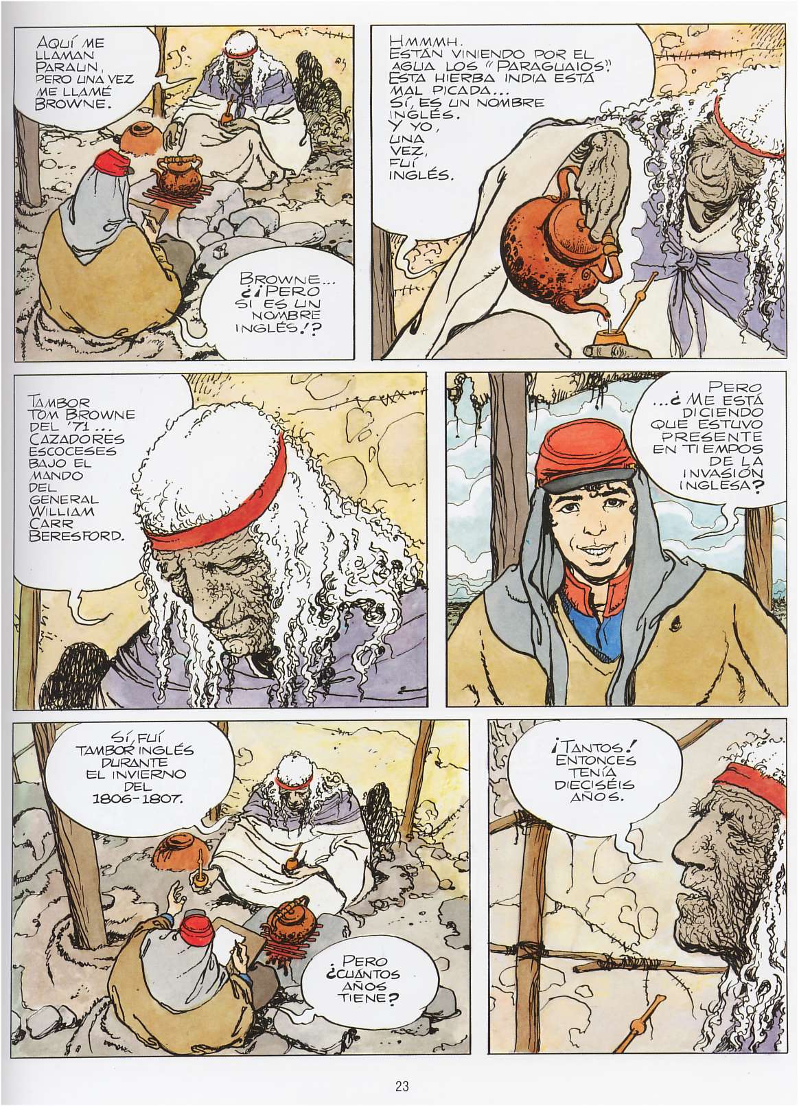 El Gaucho image number 14