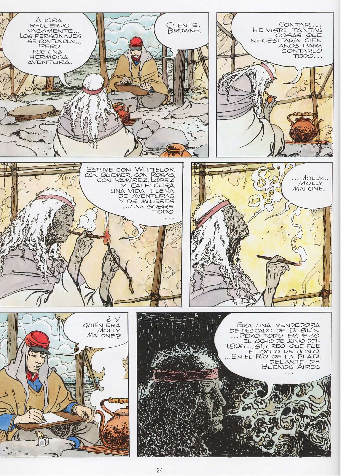 El Gaucho image number 15