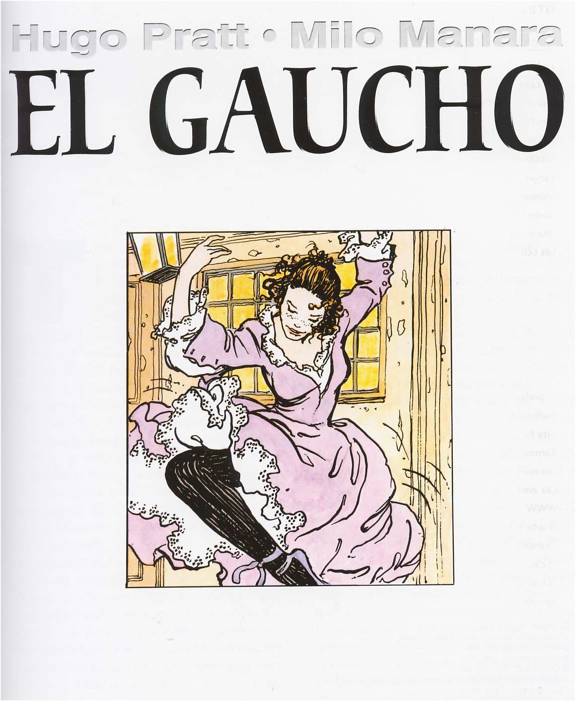 El Gaucho image number 1