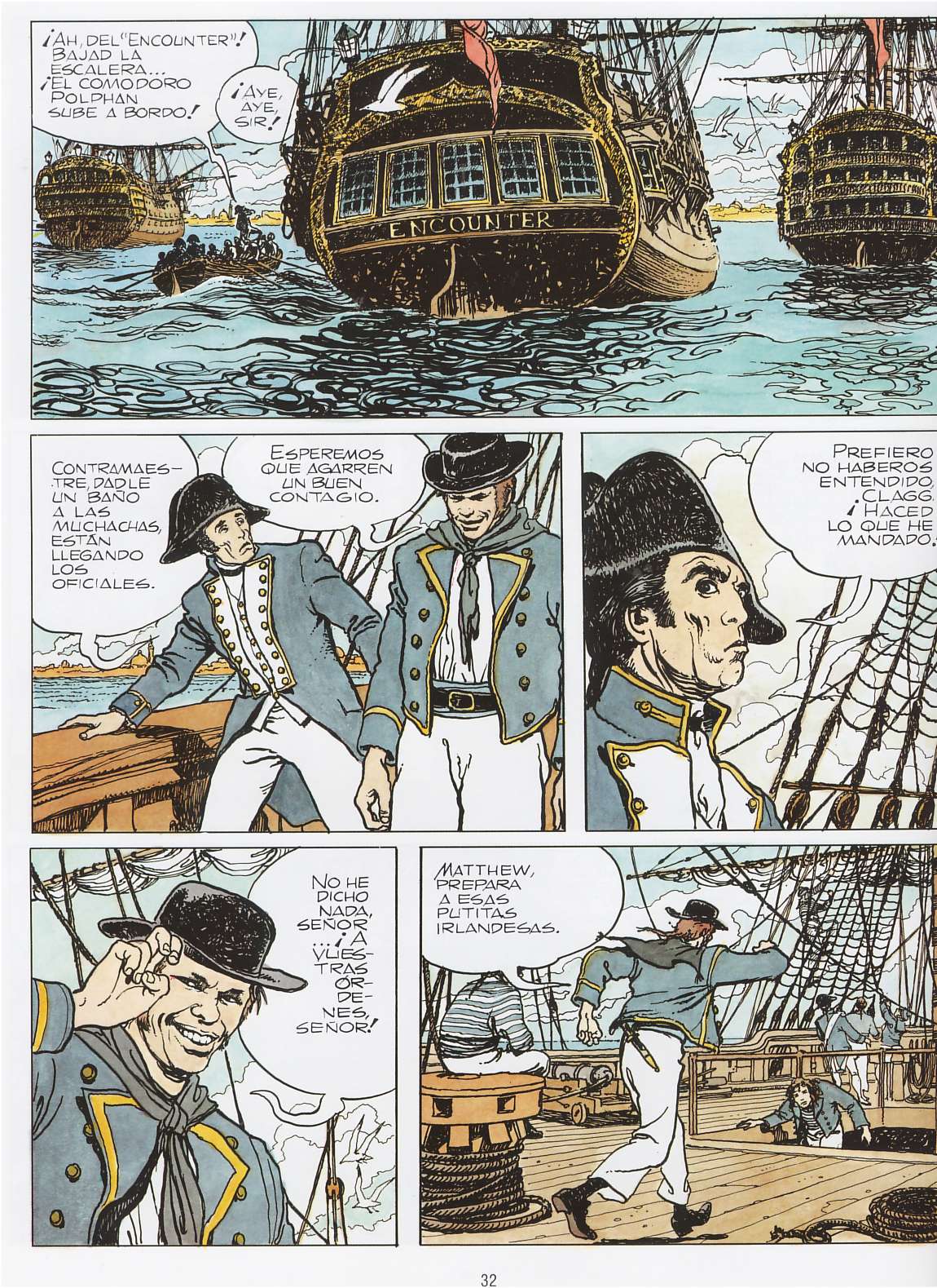 El Gaucho image number 23