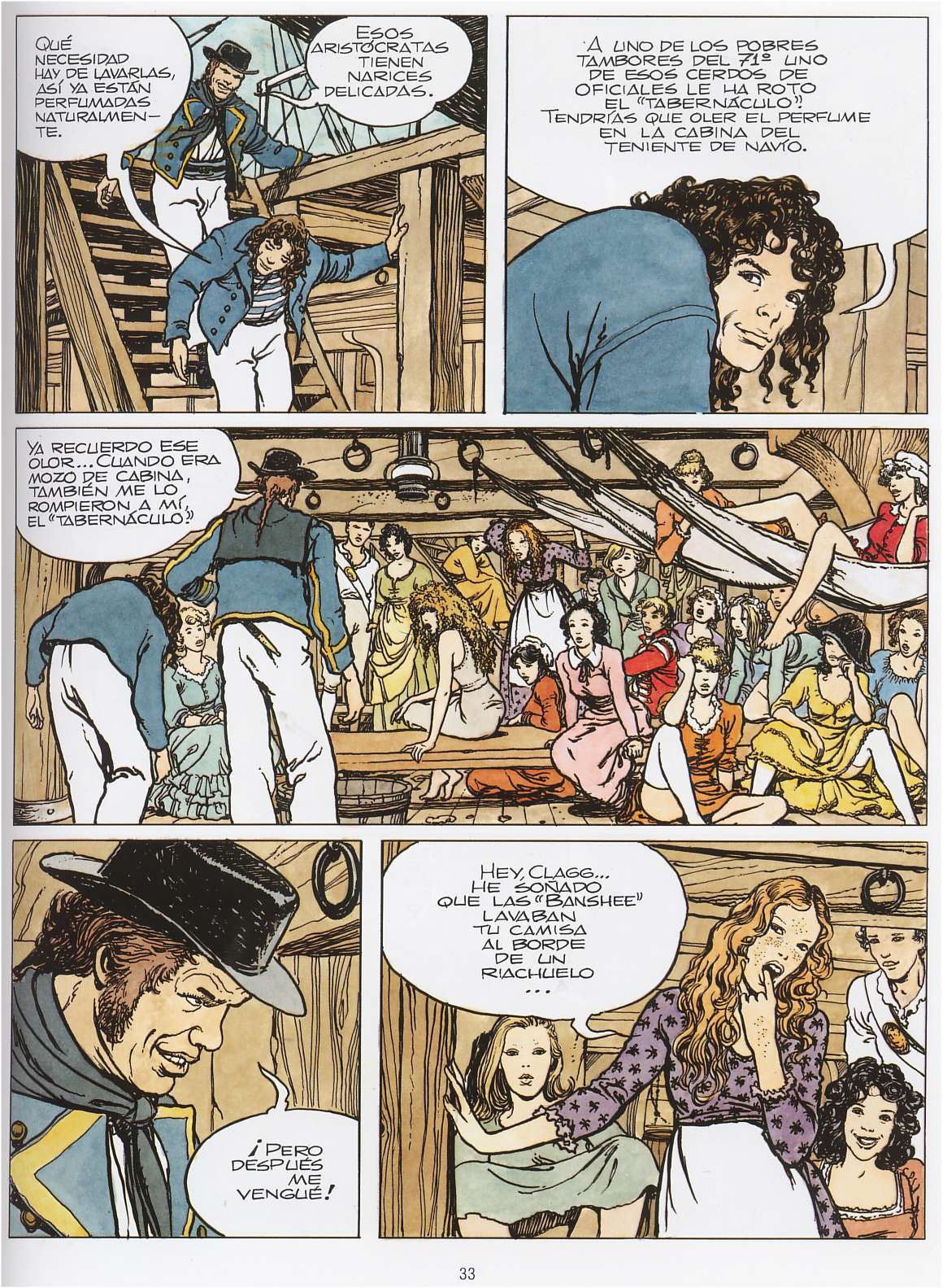 El Gaucho image number 24