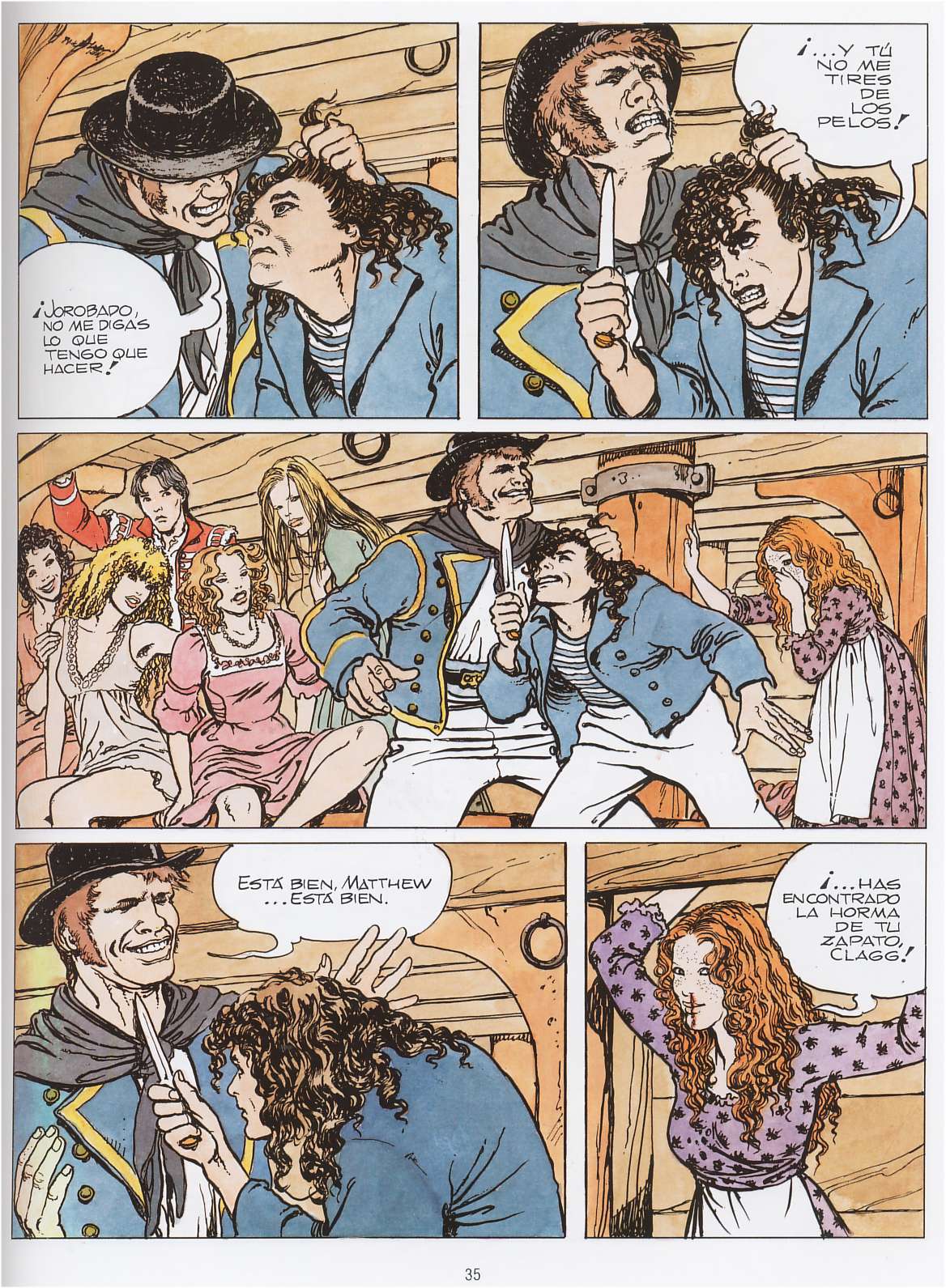 El Gaucho image number 26