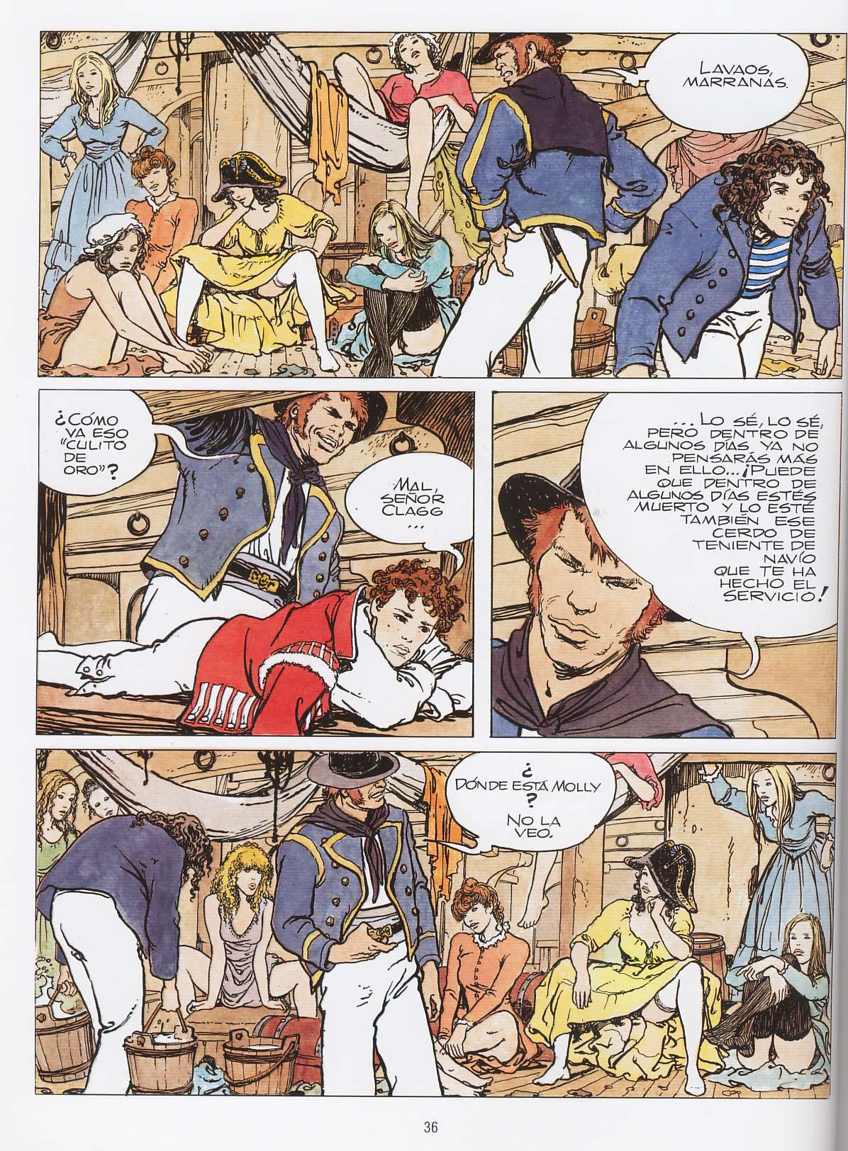El Gaucho image number 27