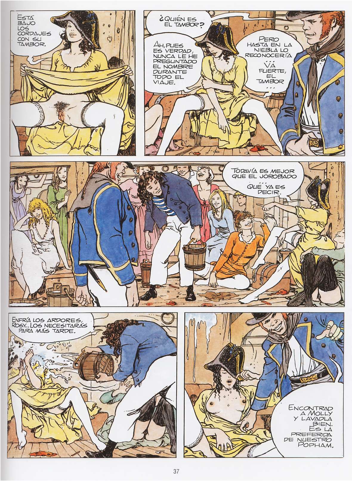 El Gaucho image number 28