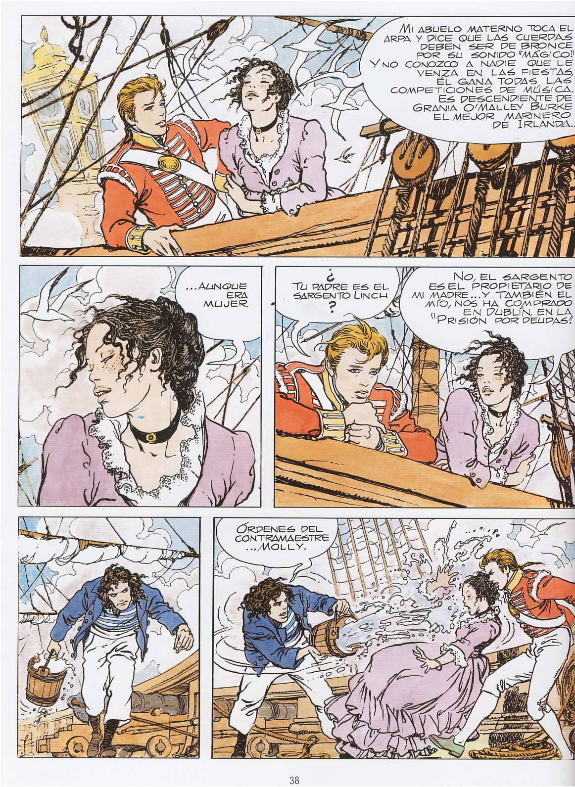 El Gaucho image number 29