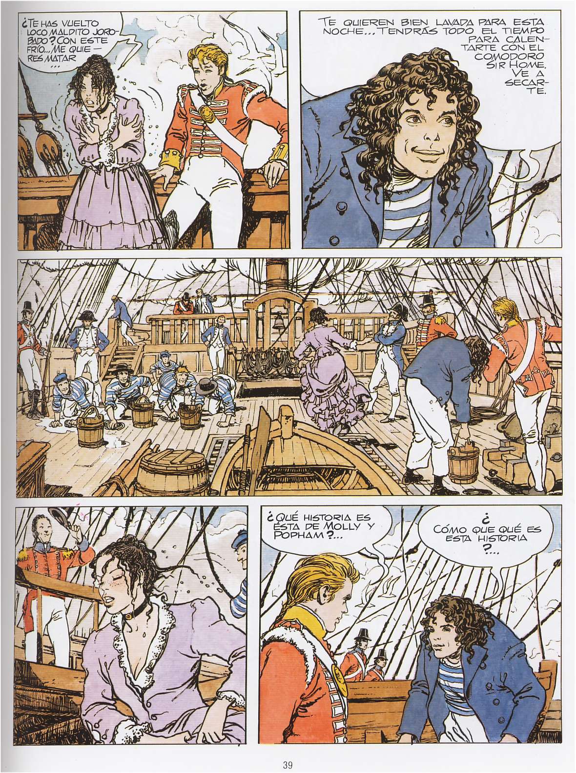 El Gaucho image number 30