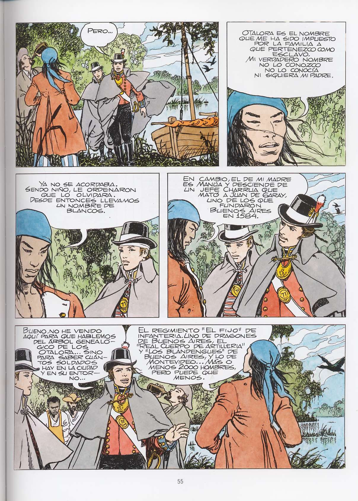 El Gaucho image number 46