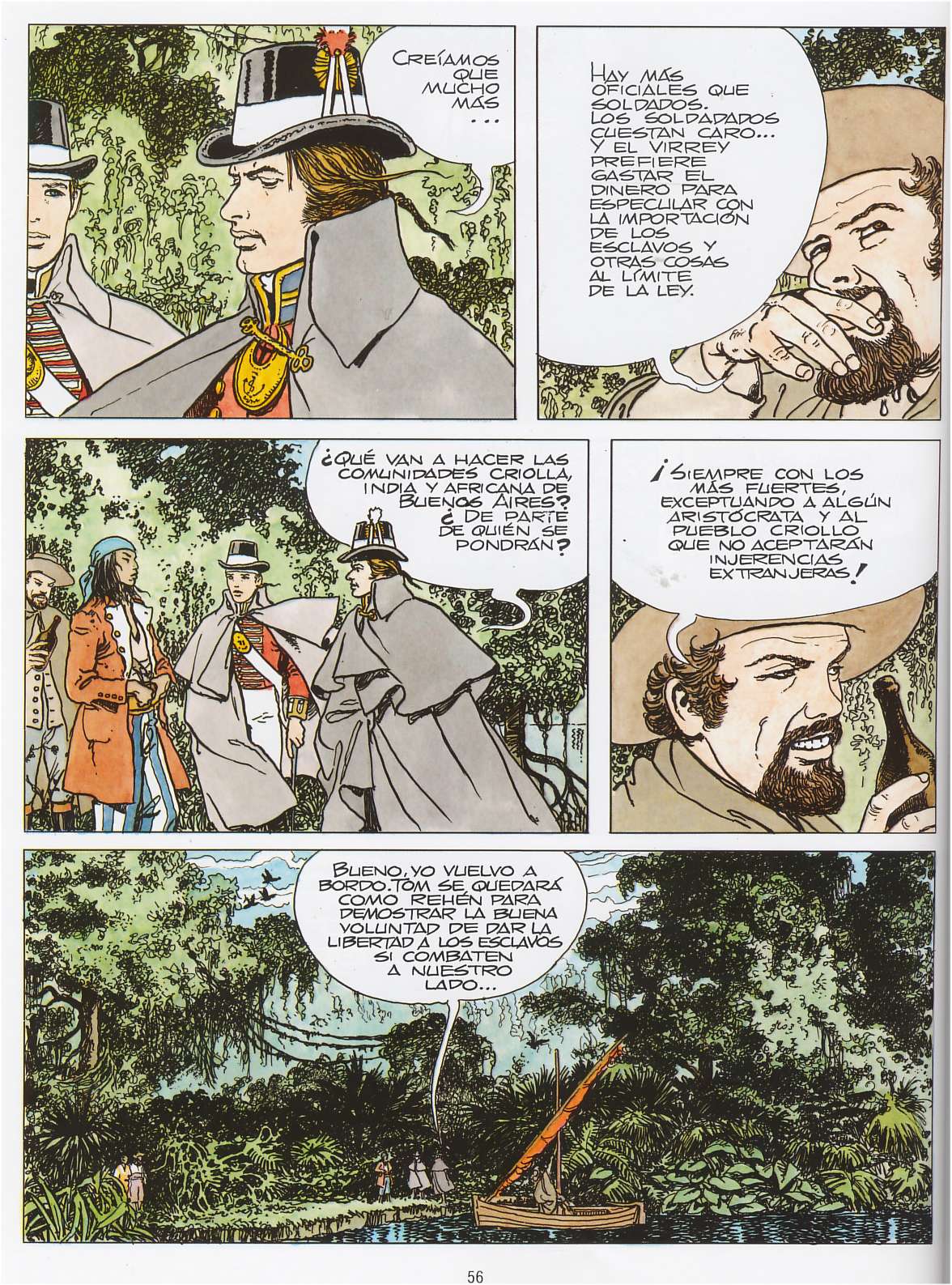 El Gaucho image number 47