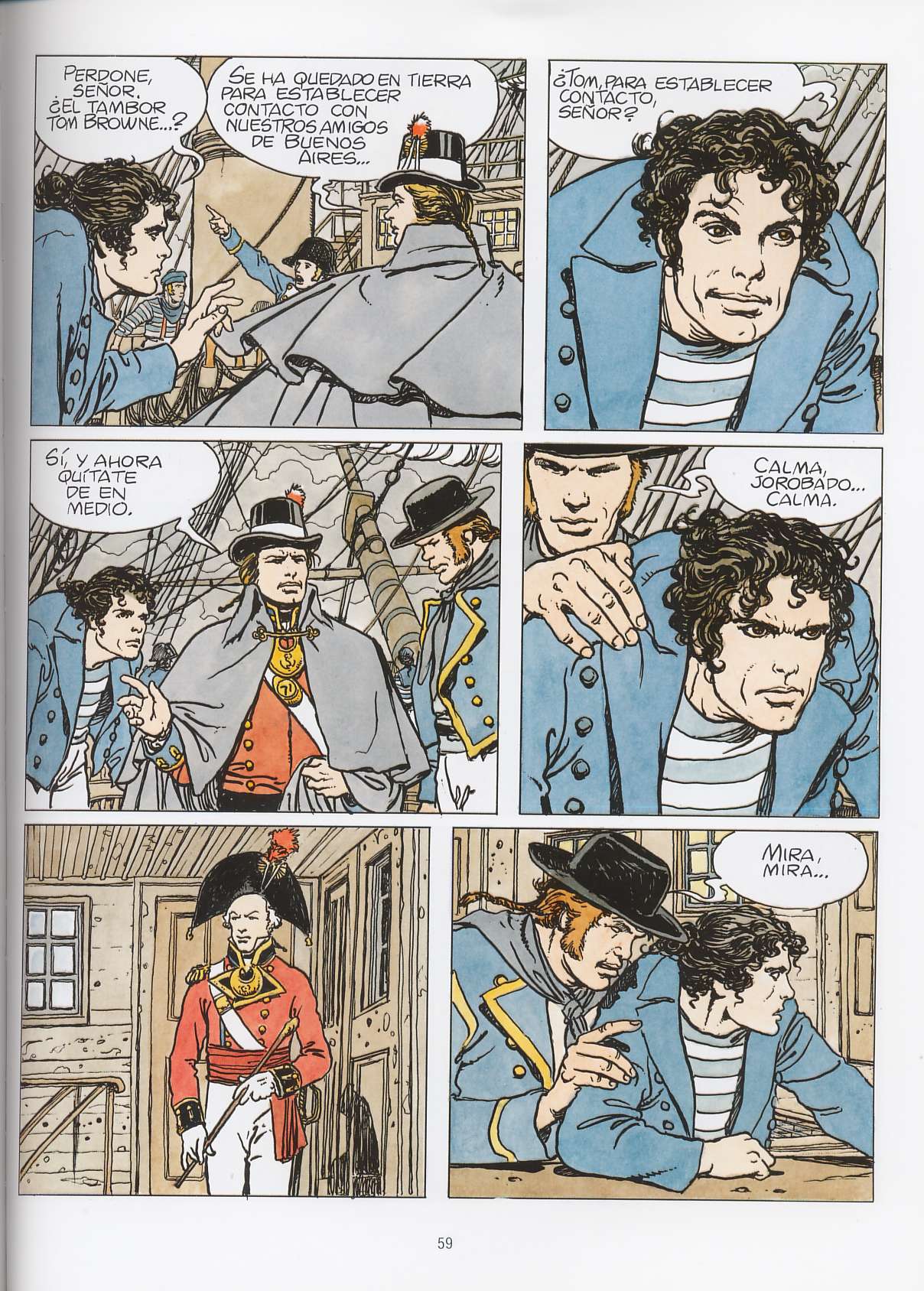 El Gaucho image number 50