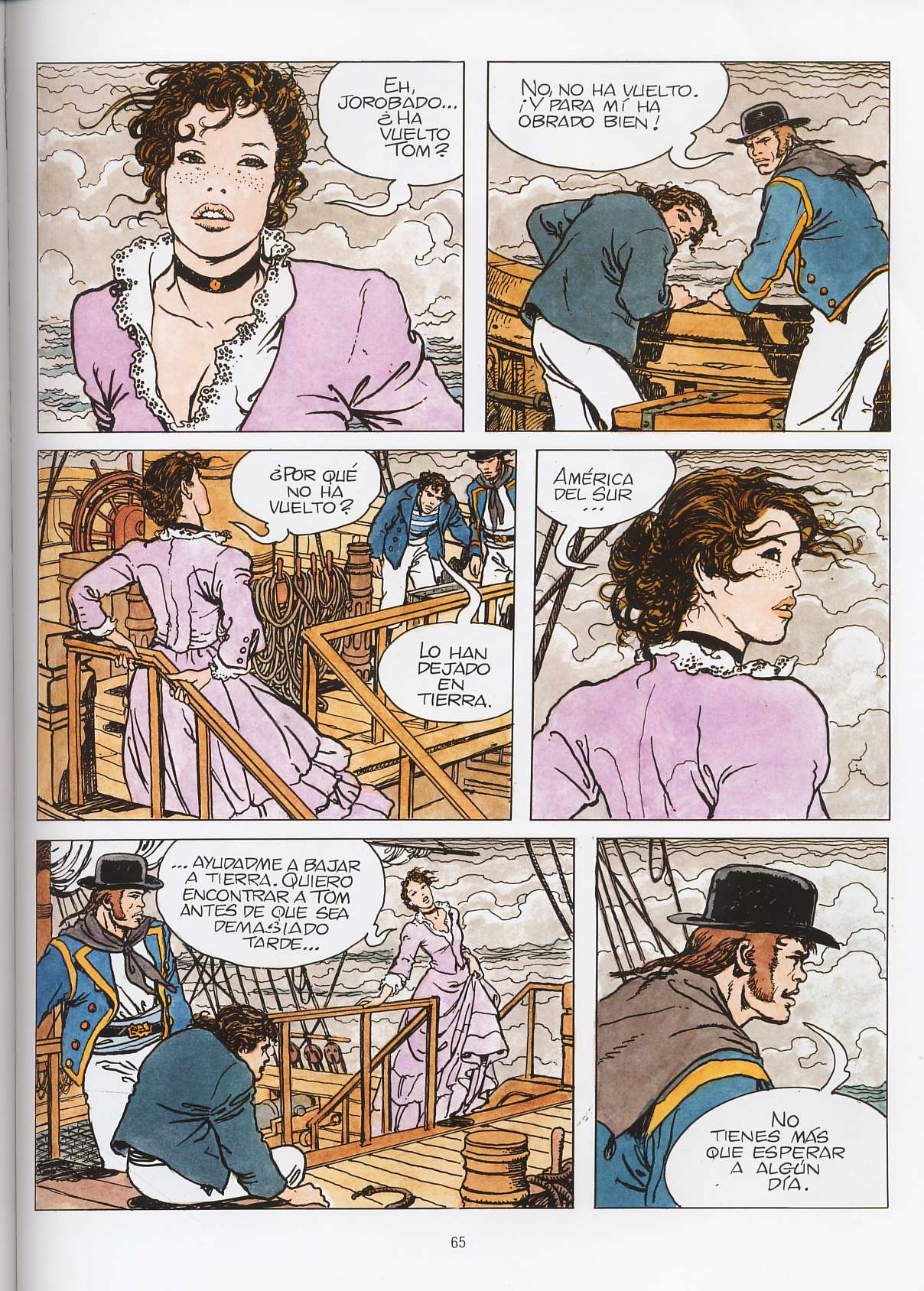 El Gaucho image number 56