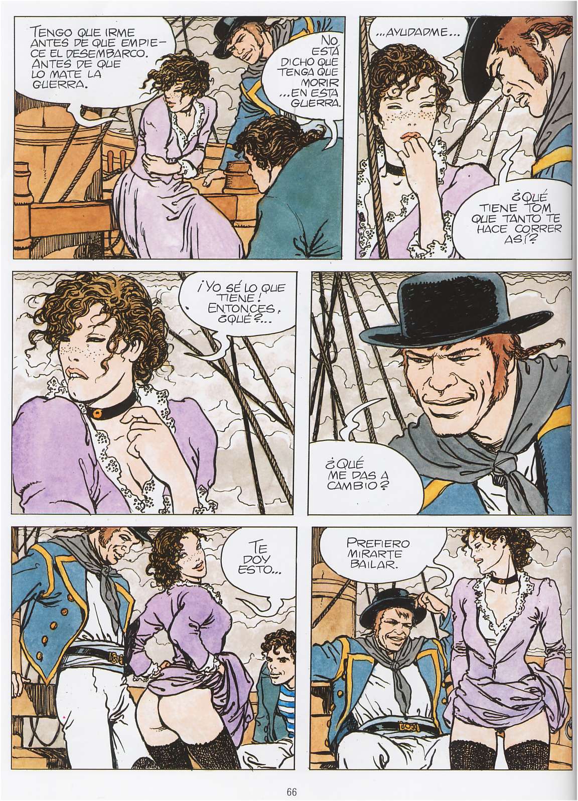 El Gaucho image number 57