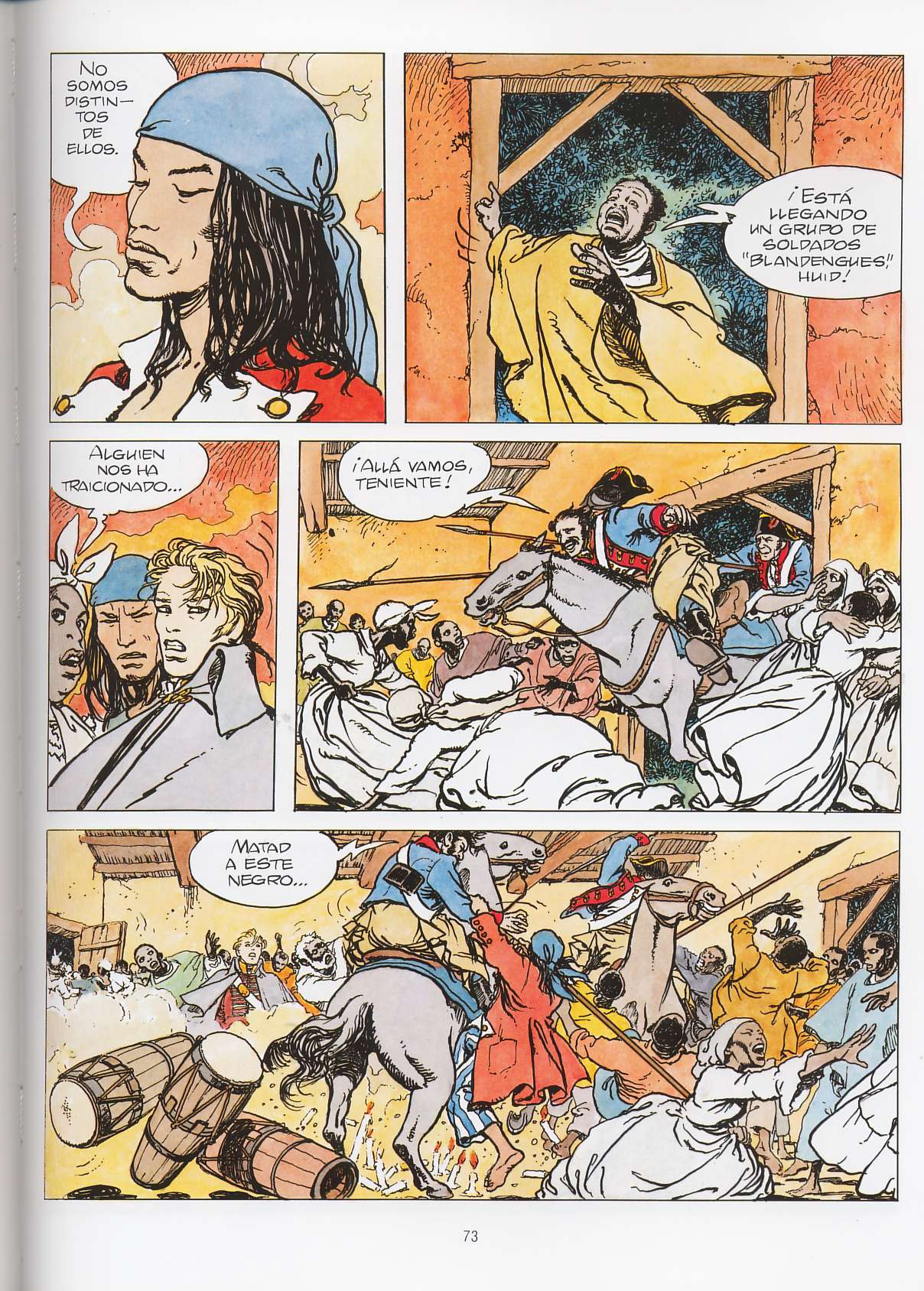 El Gaucho image number 64