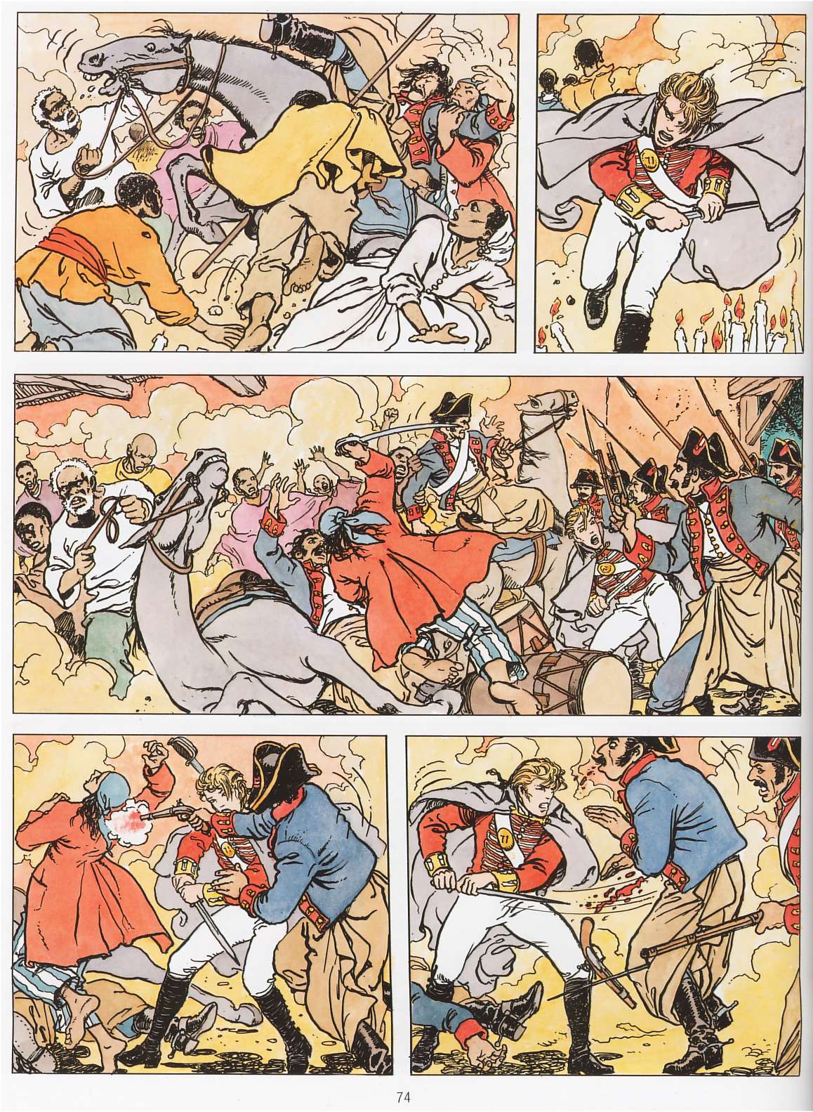 El Gaucho image number 65