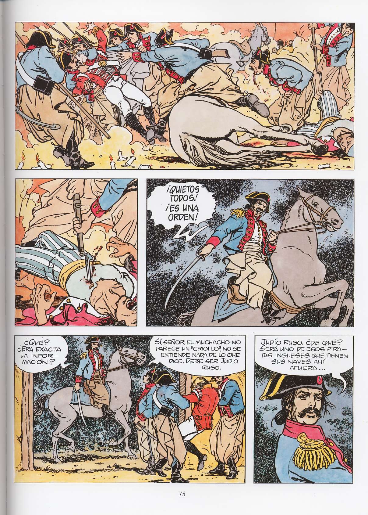 El Gaucho image number 66