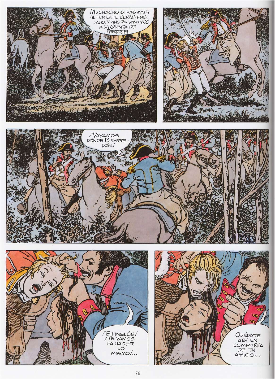 El Gaucho image number 67