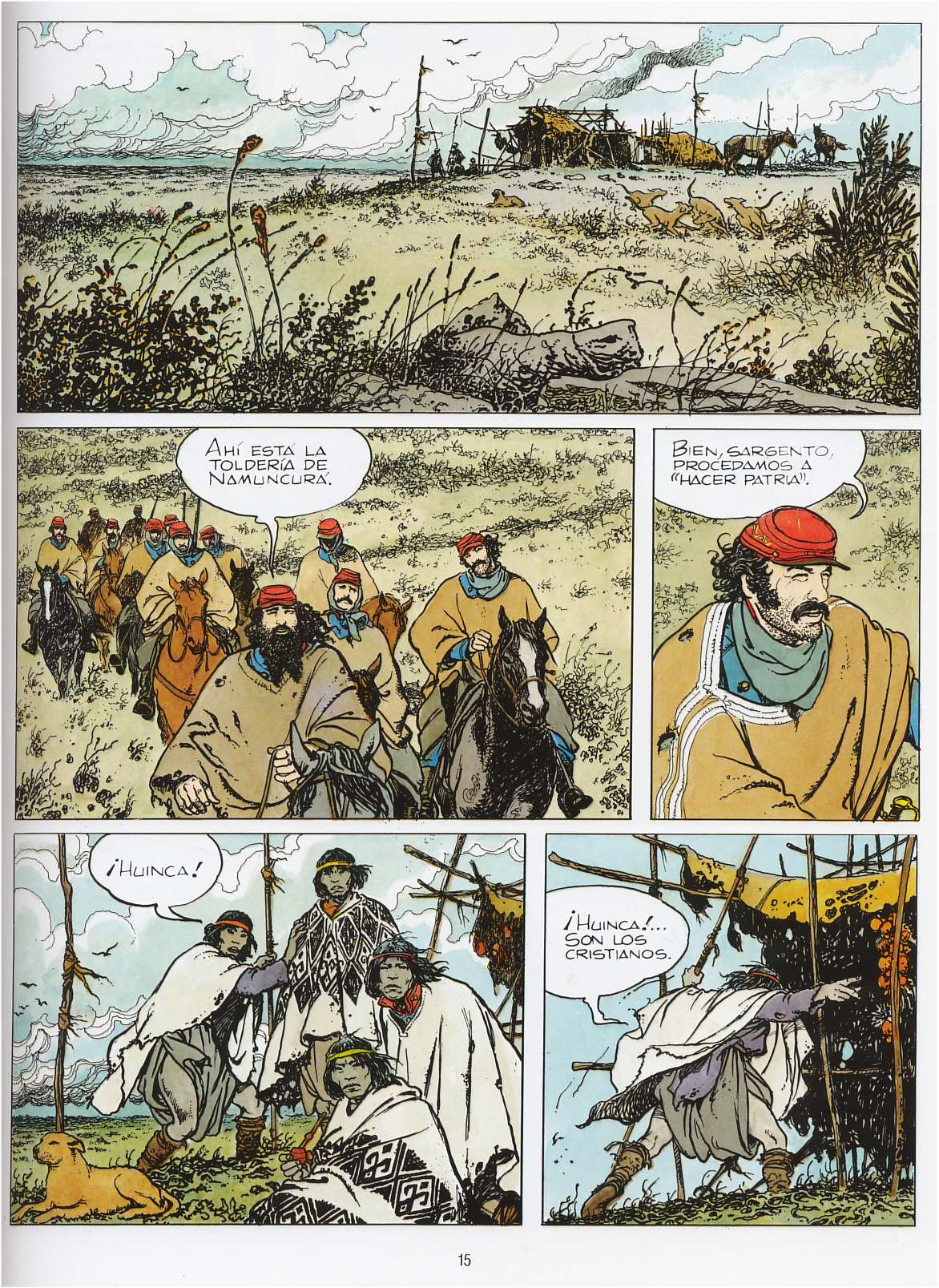 El Gaucho image number 6