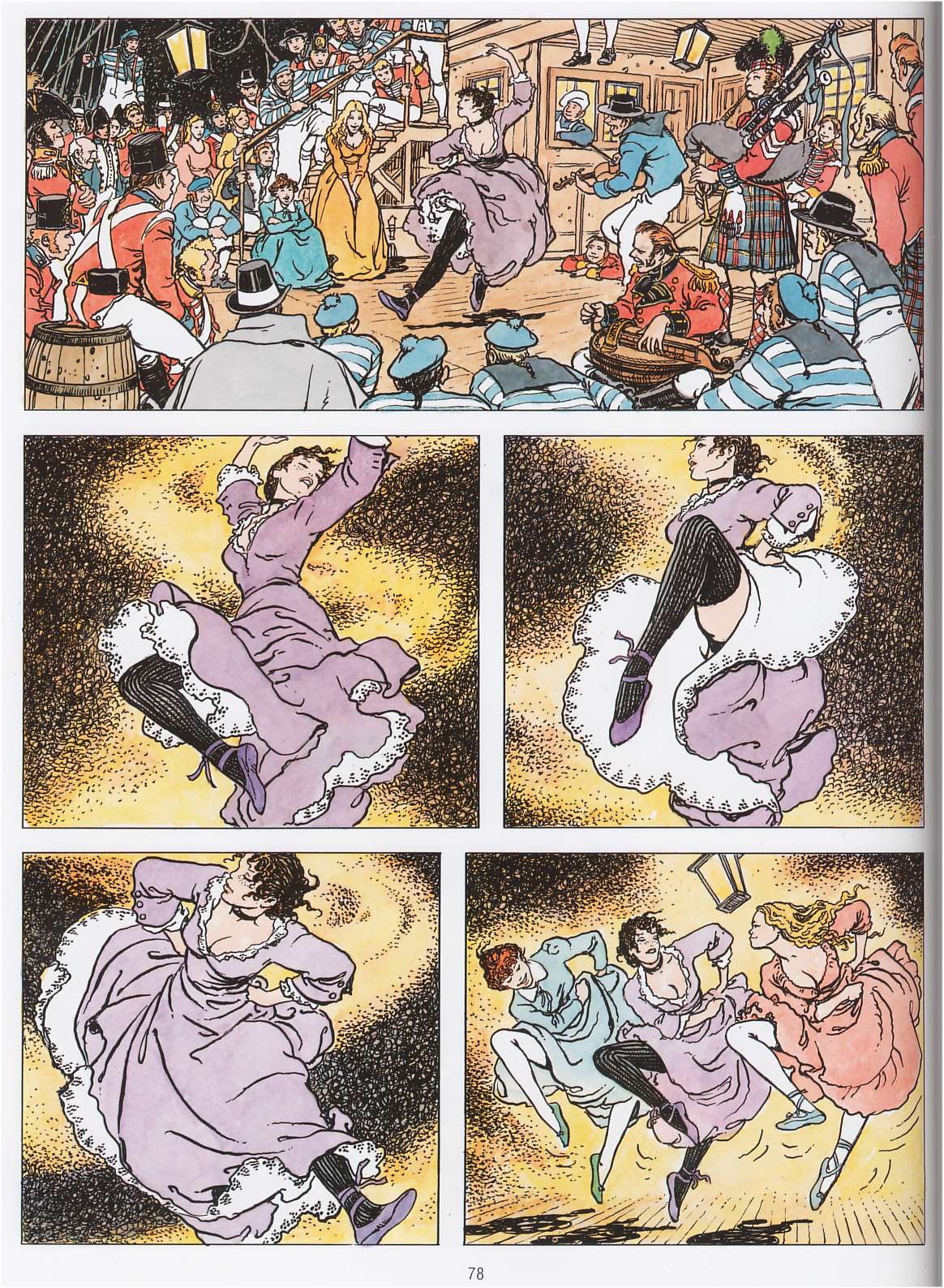 El Gaucho image number 69
