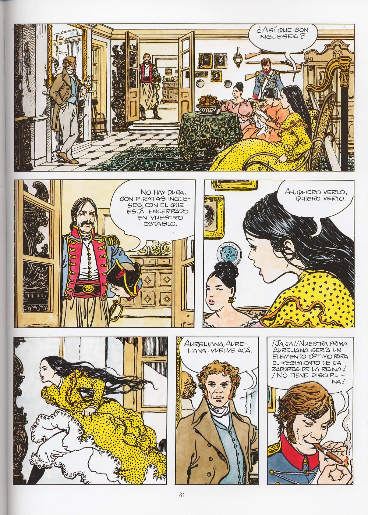 El Gaucho image number 72
