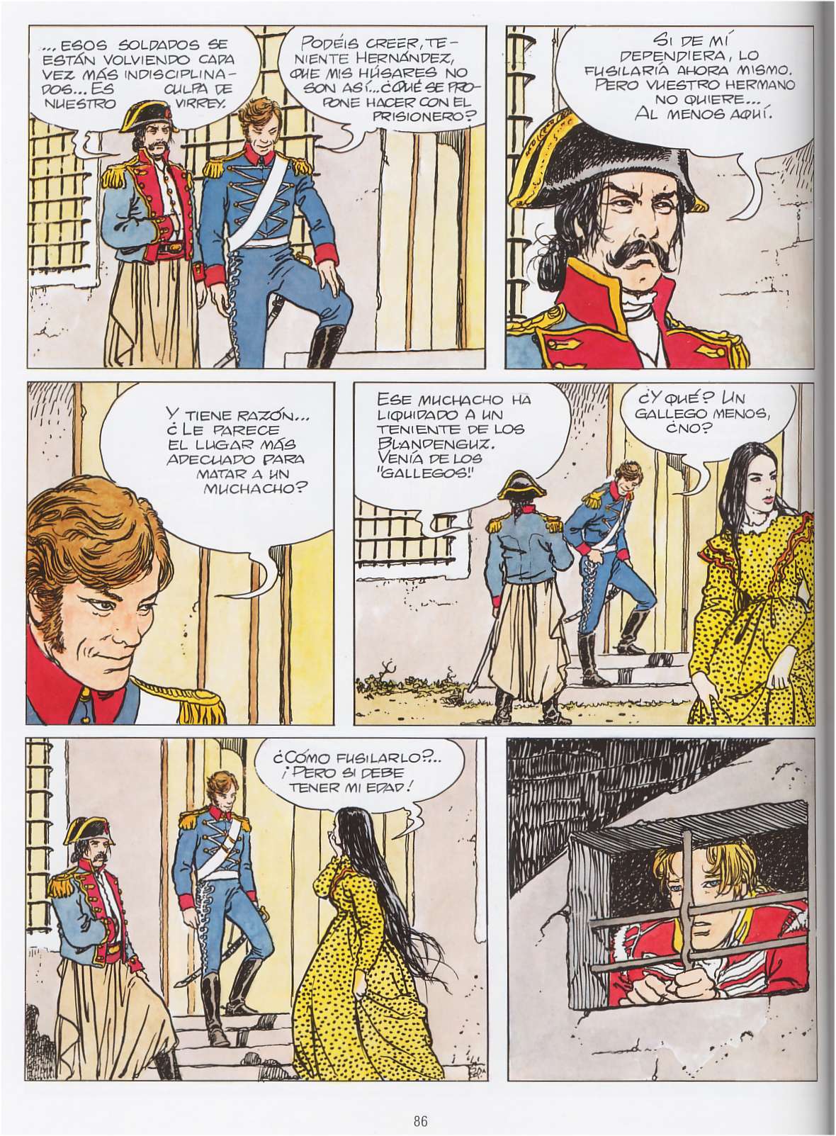 El Gaucho image number 77