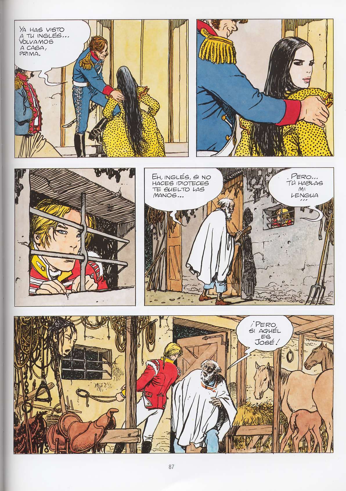 El Gaucho image number 78