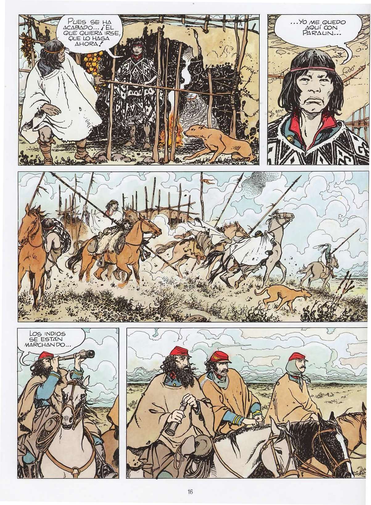 El Gaucho image number 7