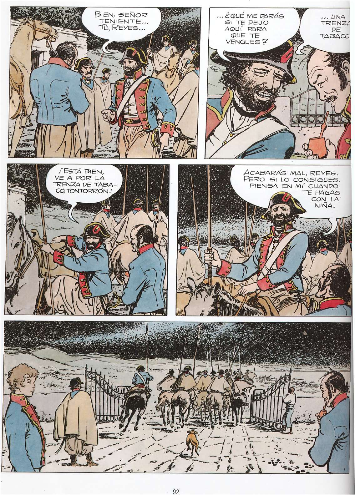 El Gaucho image number 83