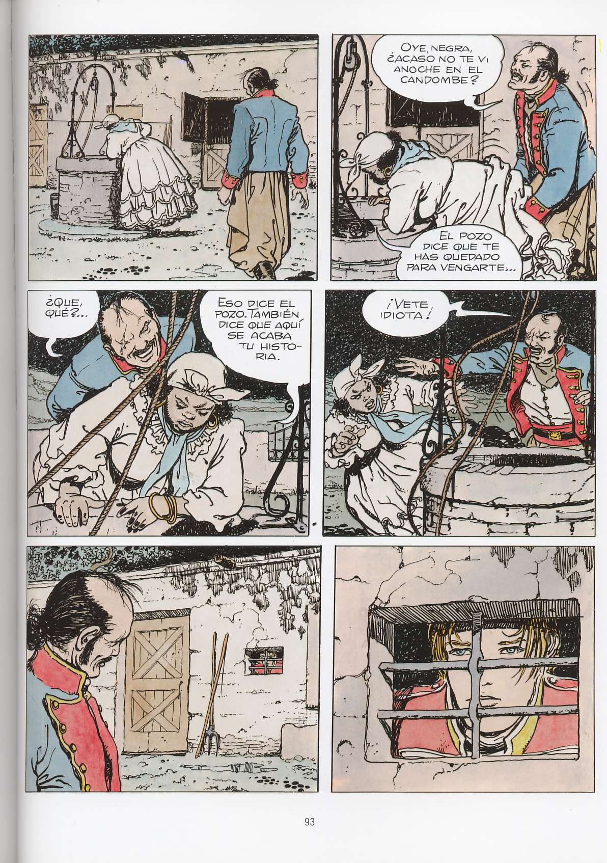 El Gaucho image number 84