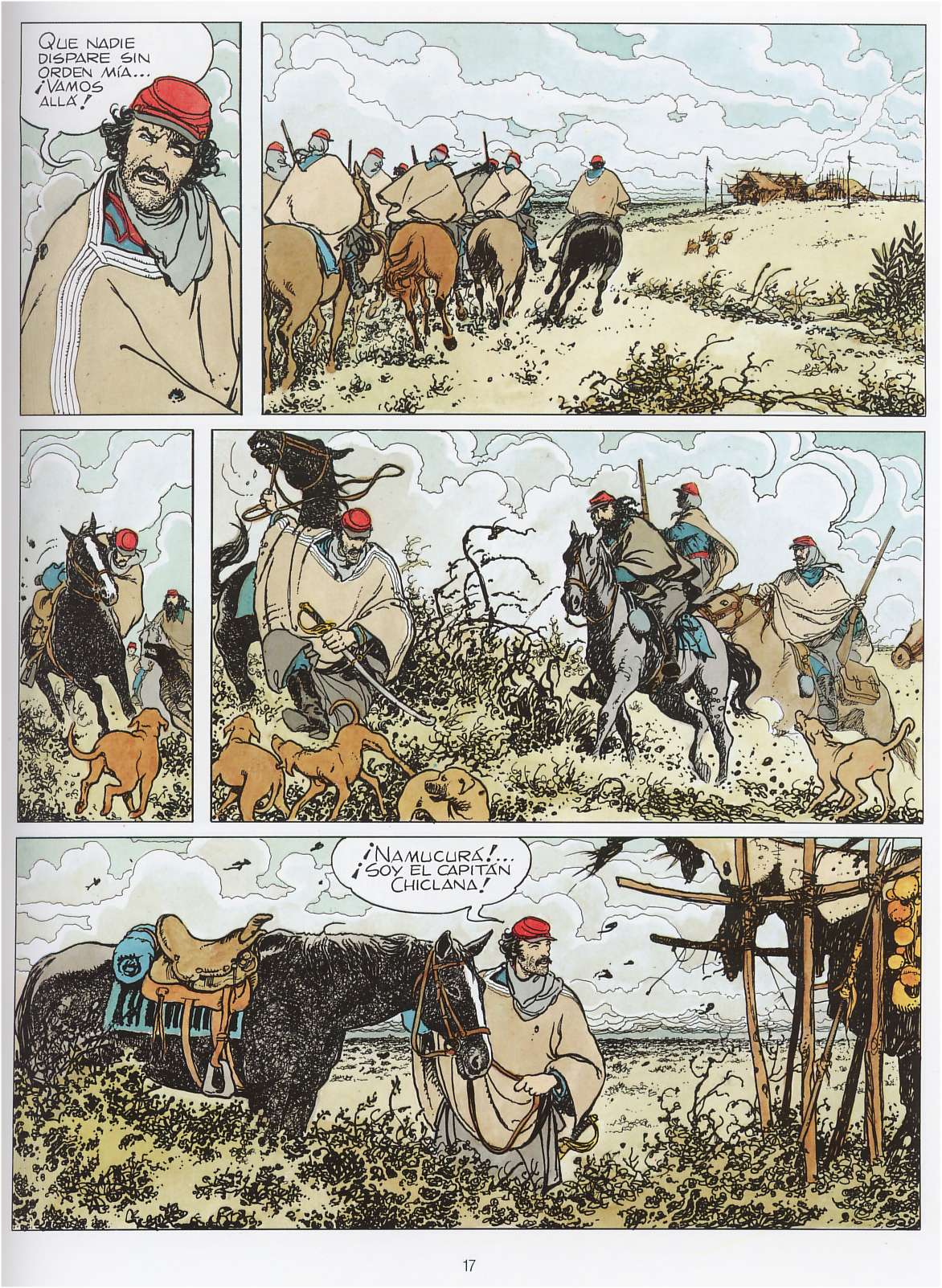El Gaucho image number 8