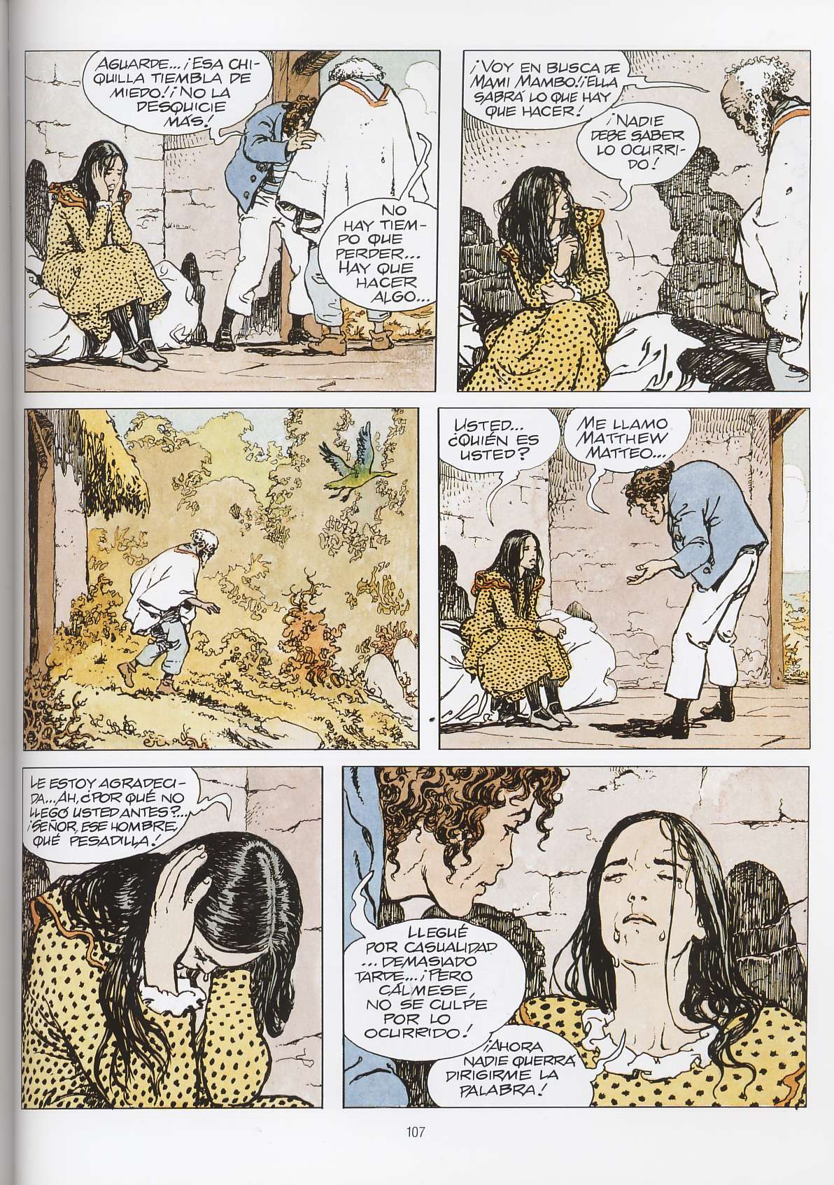 El Gaucho image number 98