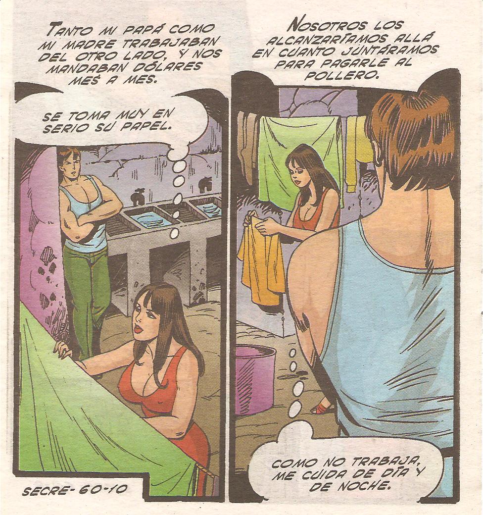 Secretos De Cama 60 image number 10